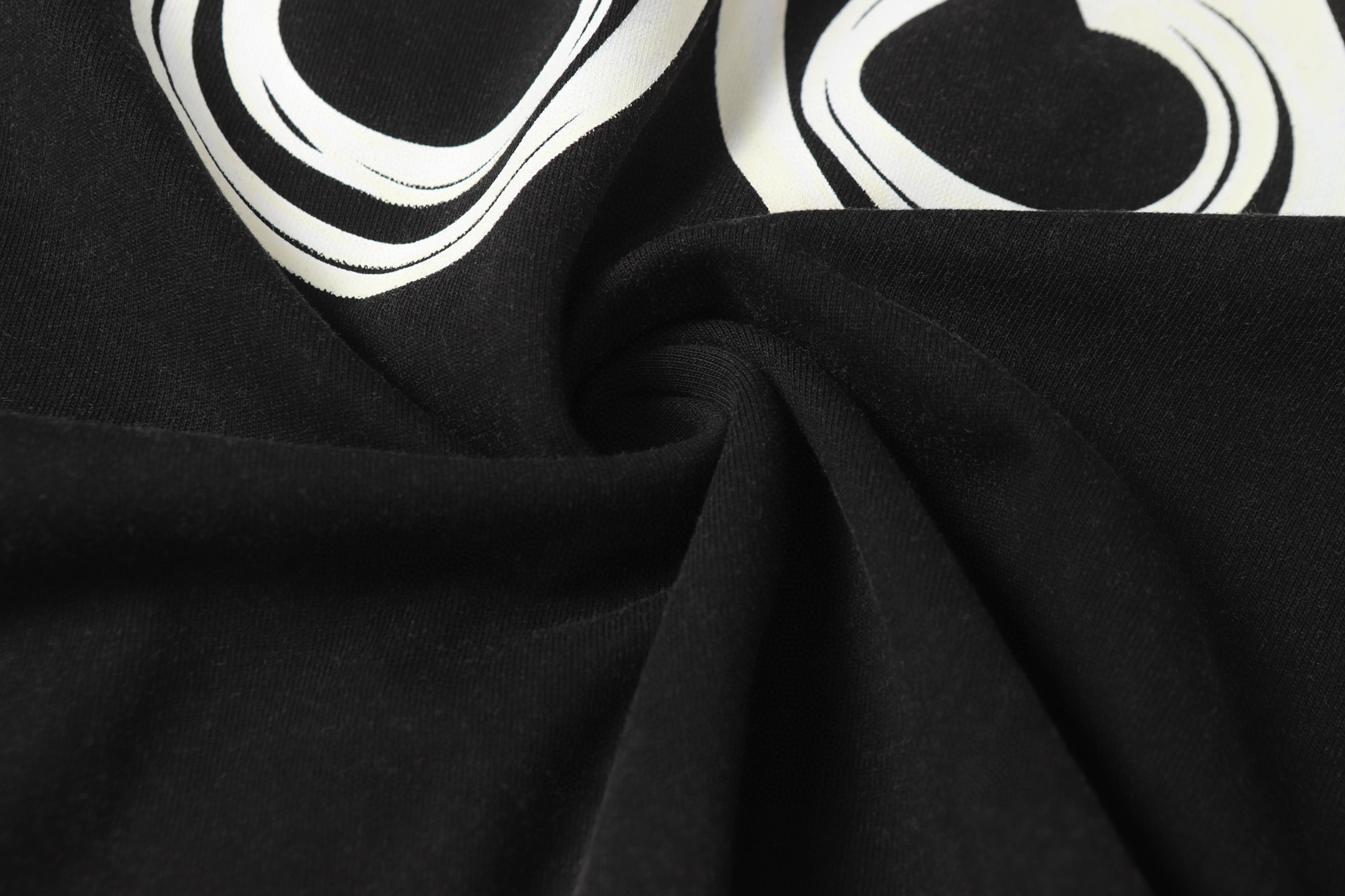 Chrome Hearts Vintage Wash Black T-Shirt with Cross Logo - Unisex 12 i1750334184616 3737 0 10