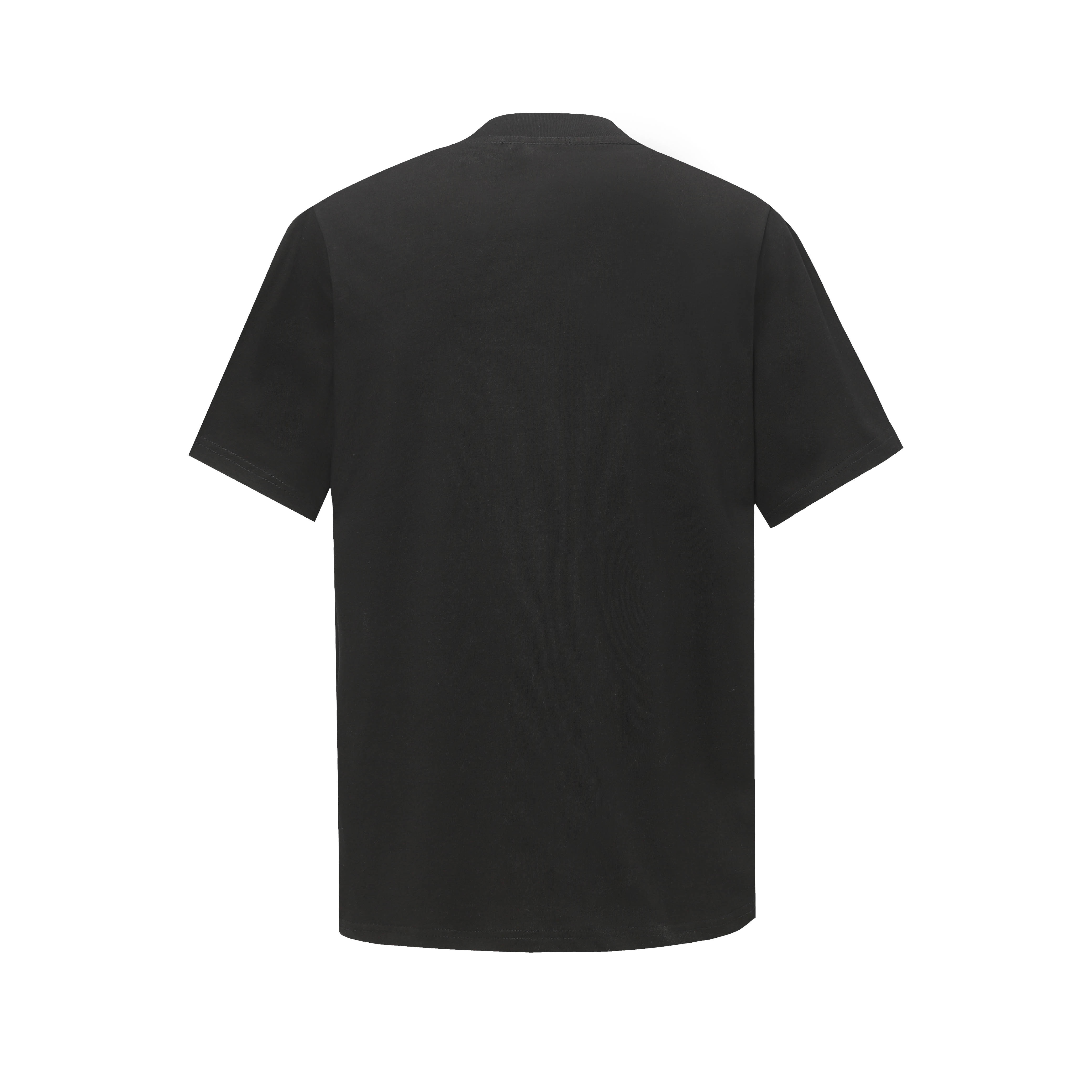 💰80
GIVENCHY/纪梵希图案印花短袖
定制面料洗水后280克重双纱100%精梳全棉面料
印花工艺，螺纹定织定染无色差 出入专柜无压力，通肩拉条工艺 增加衣物清洗寿命 不变形全手工缝制领标，随意对比任何品质。
颜色：黑色、白色
尺码：S-XL