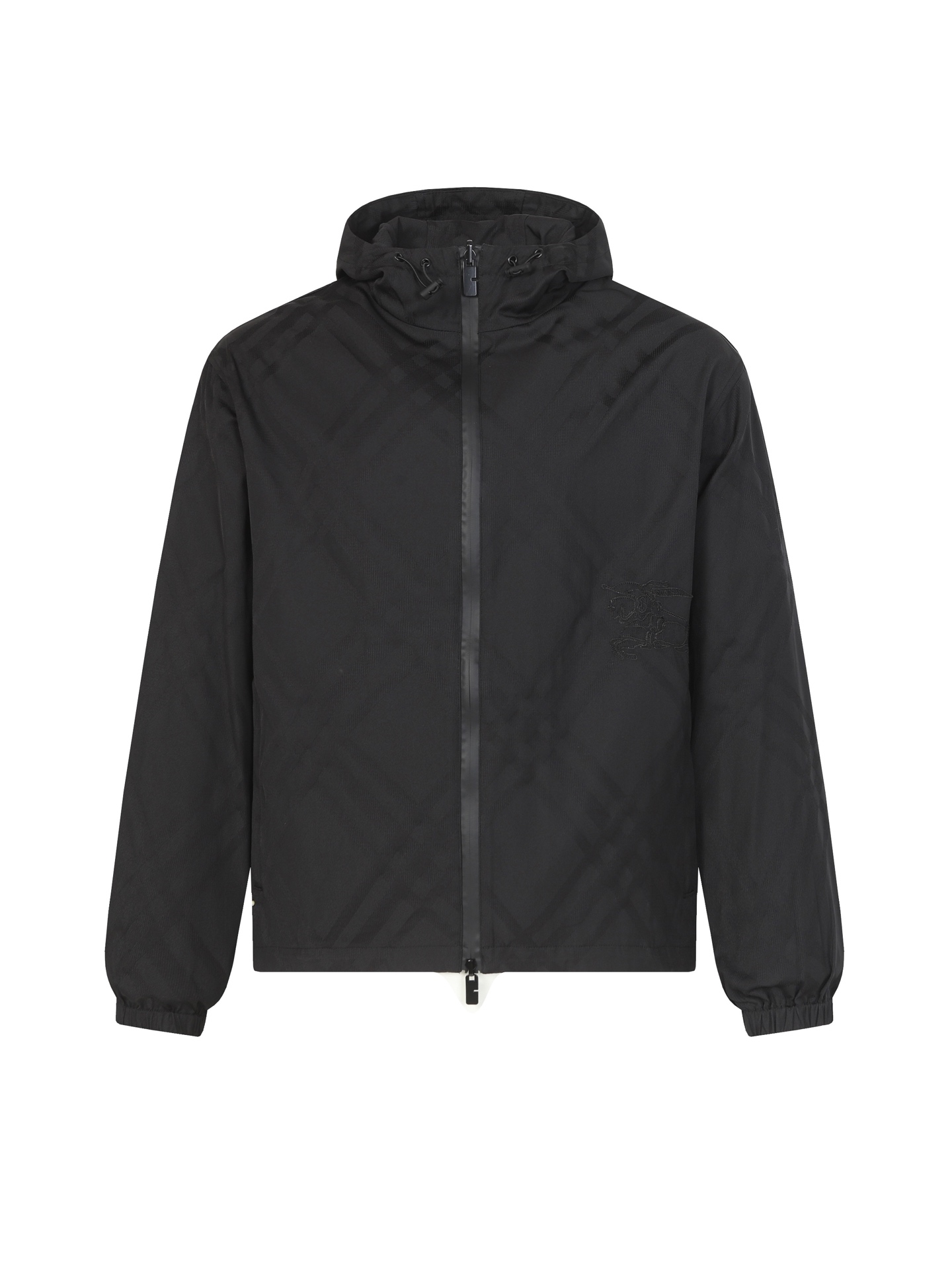 כובעת Burberry גברדין ניילון אופנת אופנת איכות ונוכות