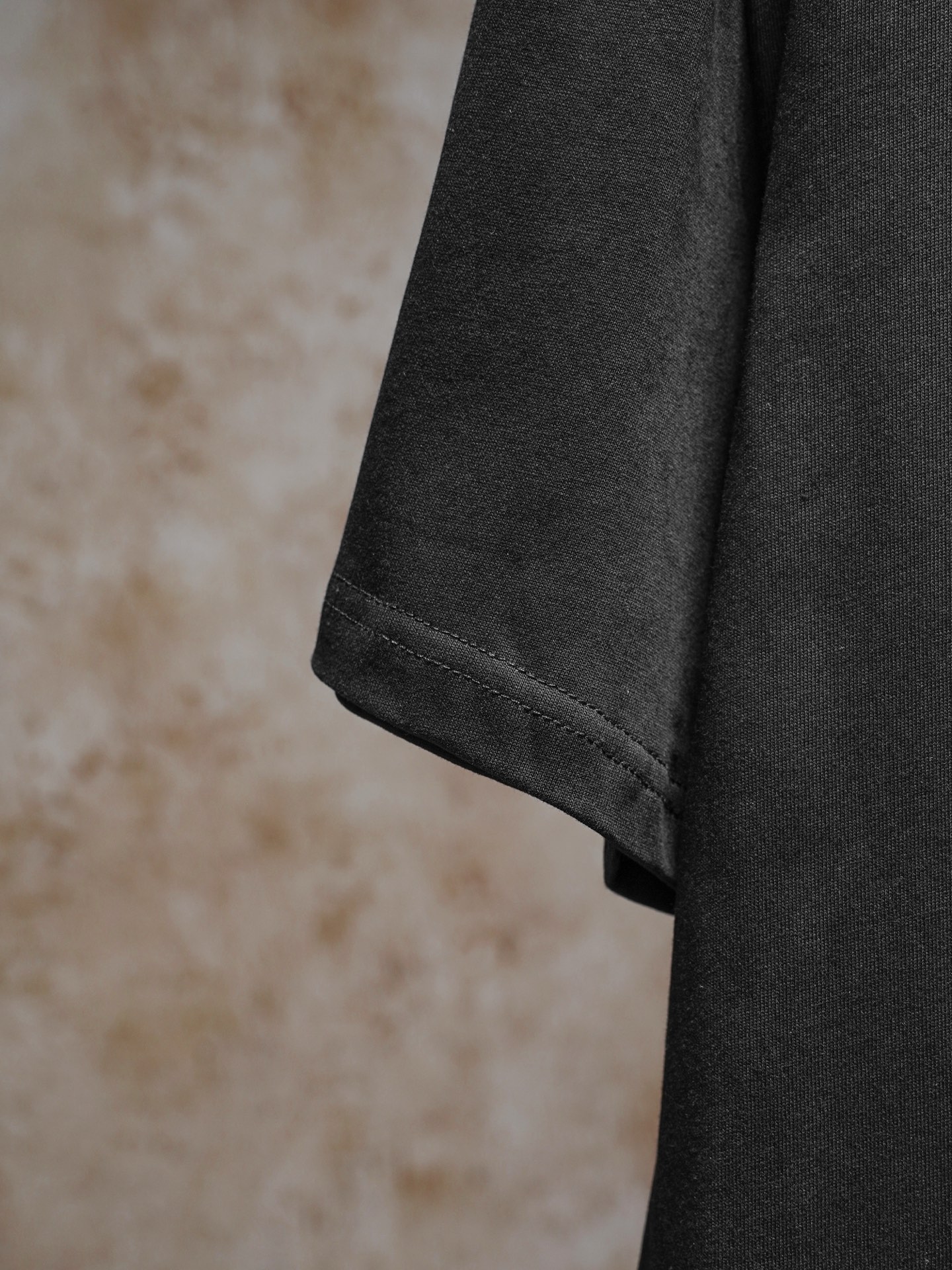 Fendi Fendi/芬迪26ss 双F刺绣标短袖T恤