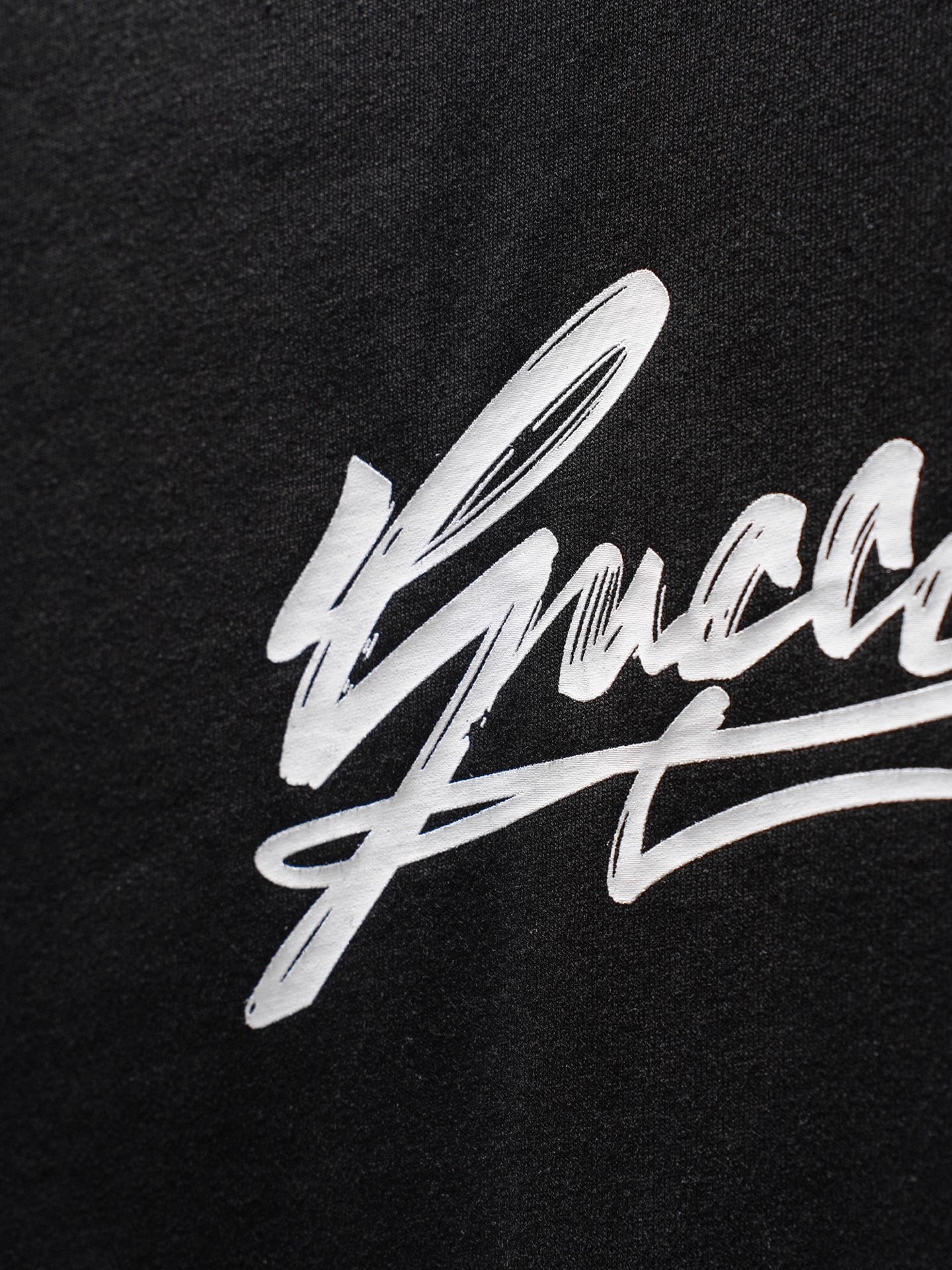 Gucci Gucci/古驰字母印花短袖T恤