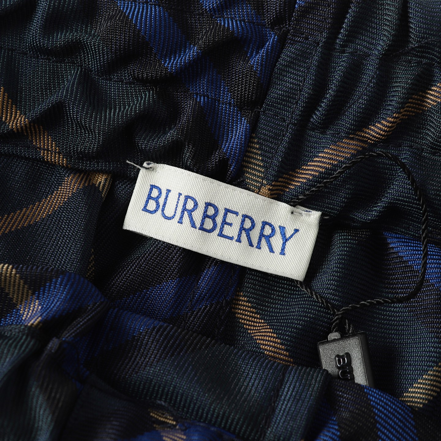 Burberry Burberry巴宝莉BBR 菱格纹战马短裤