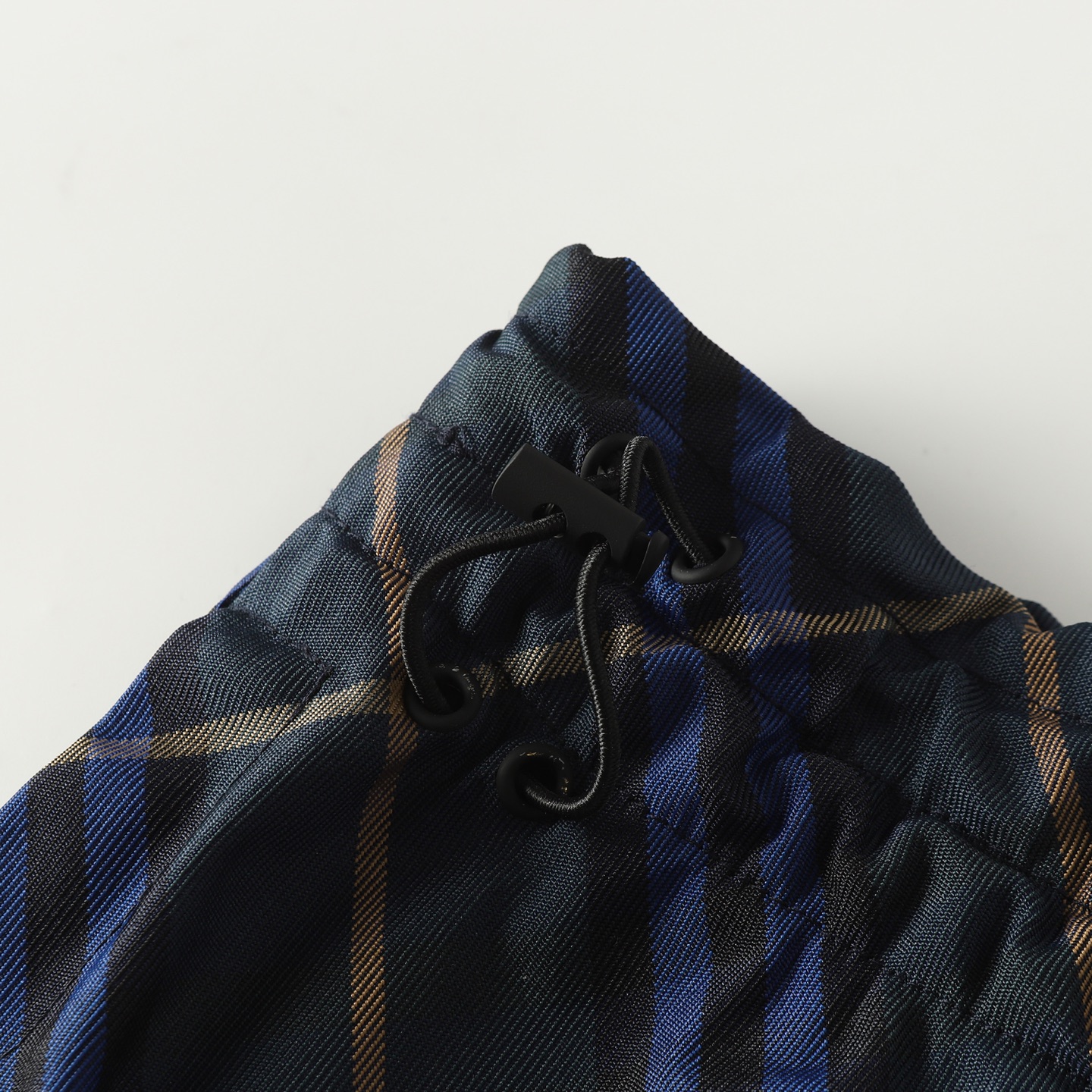 Burberry Burberry巴宝莉BBR 菱格纹战马短裤