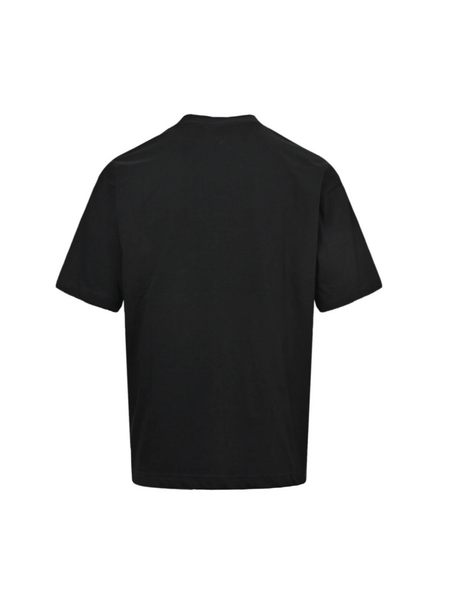 Balenciaga BLCG 26SS 粉色3B溶解印刺短袖
