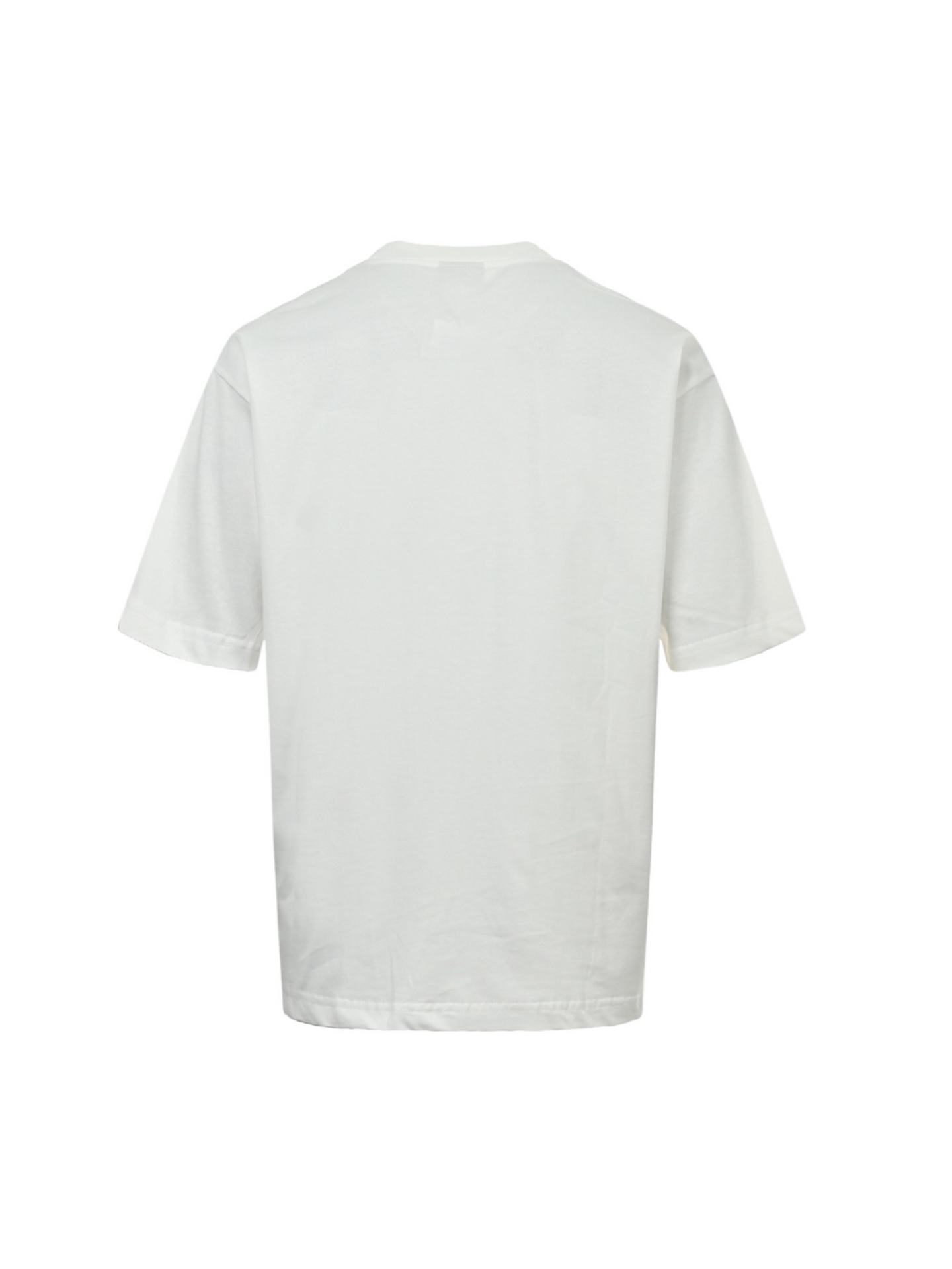 Balenciaga BLCG 26SS 粉色3B溶解印刺短袖