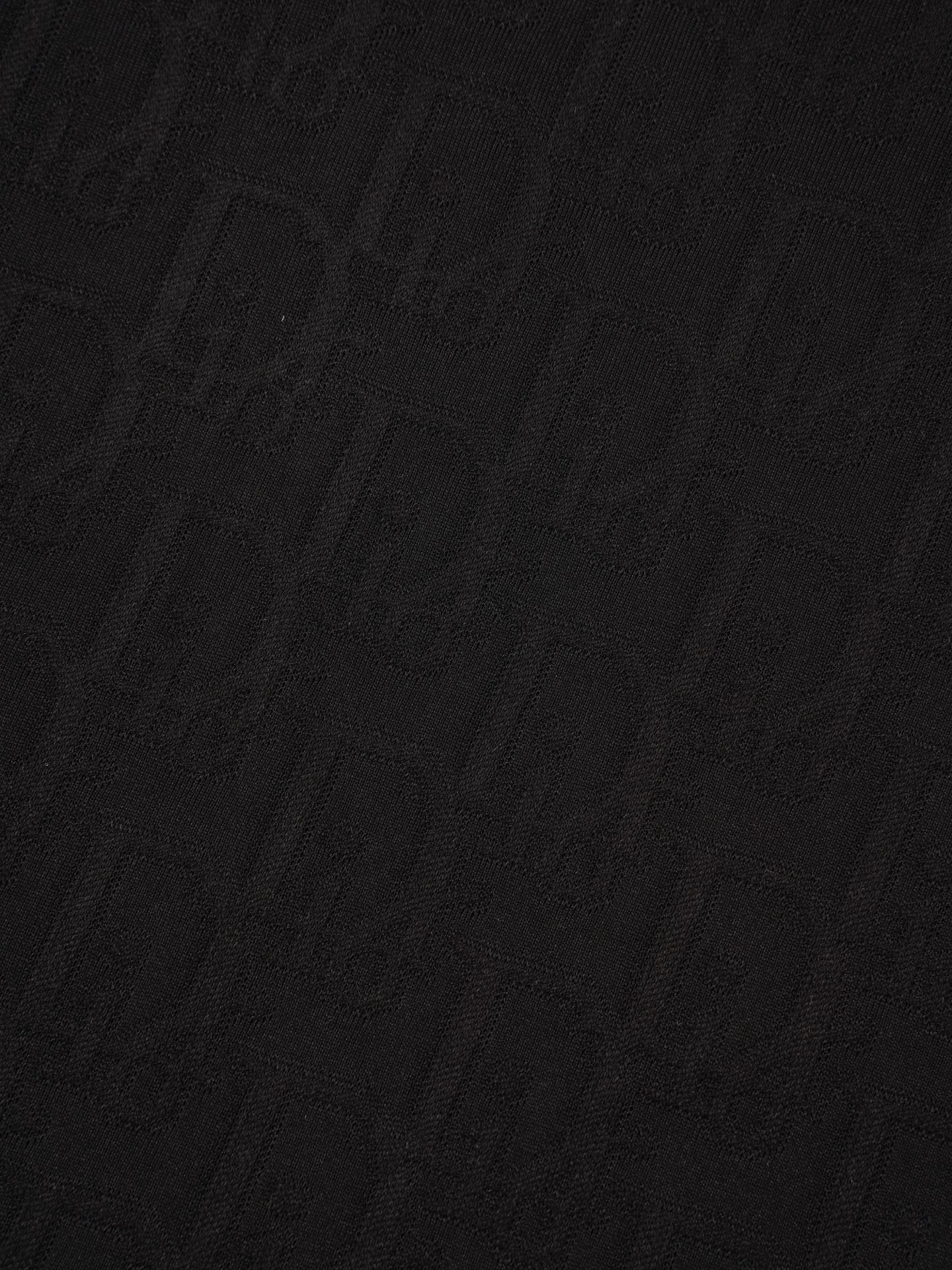 Dior Dior迪奥26ss新品 提花针织短袖T恤