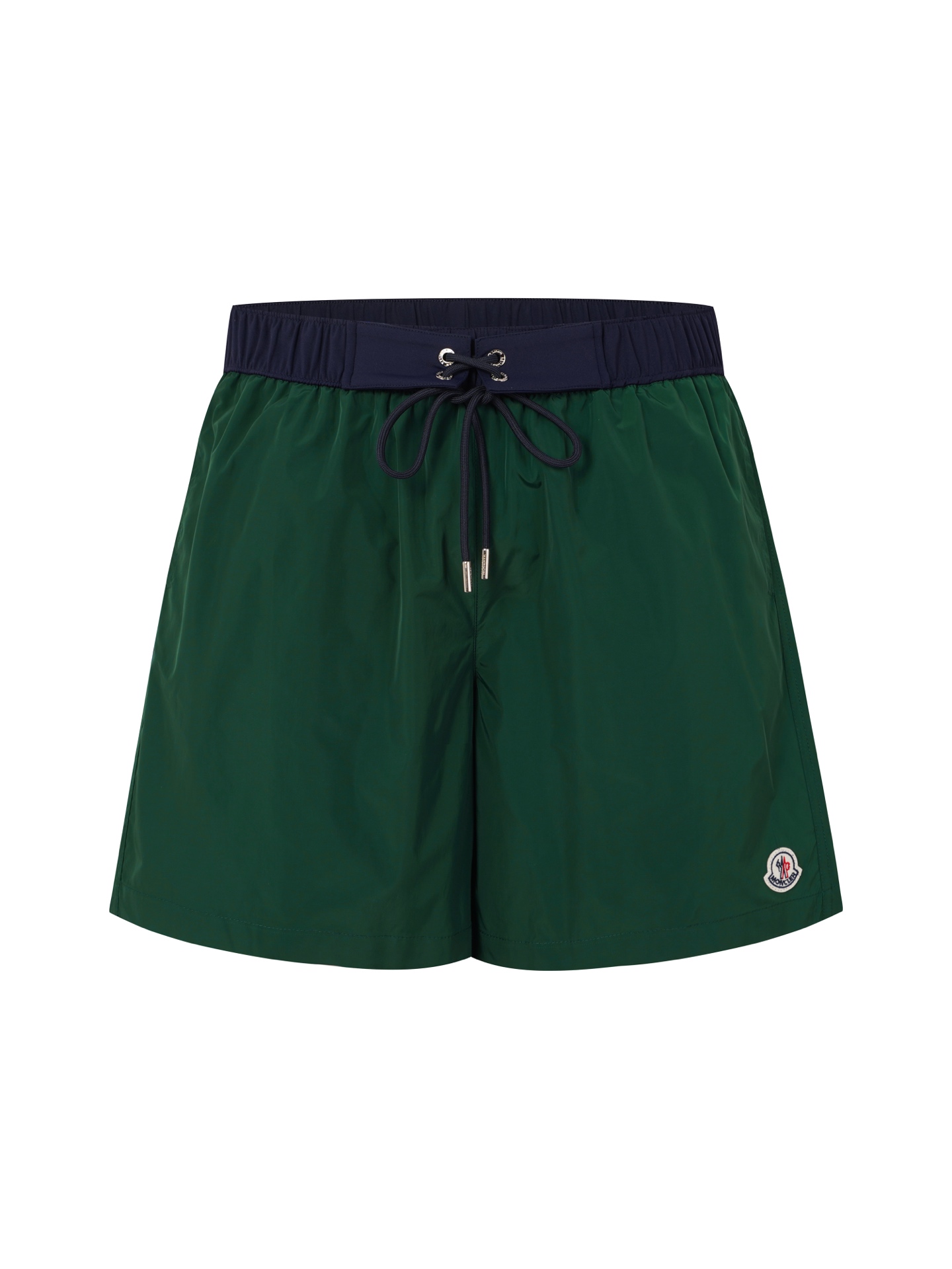 Moncler Moncler 蒙口 logo抽绳系带沙滩短裤