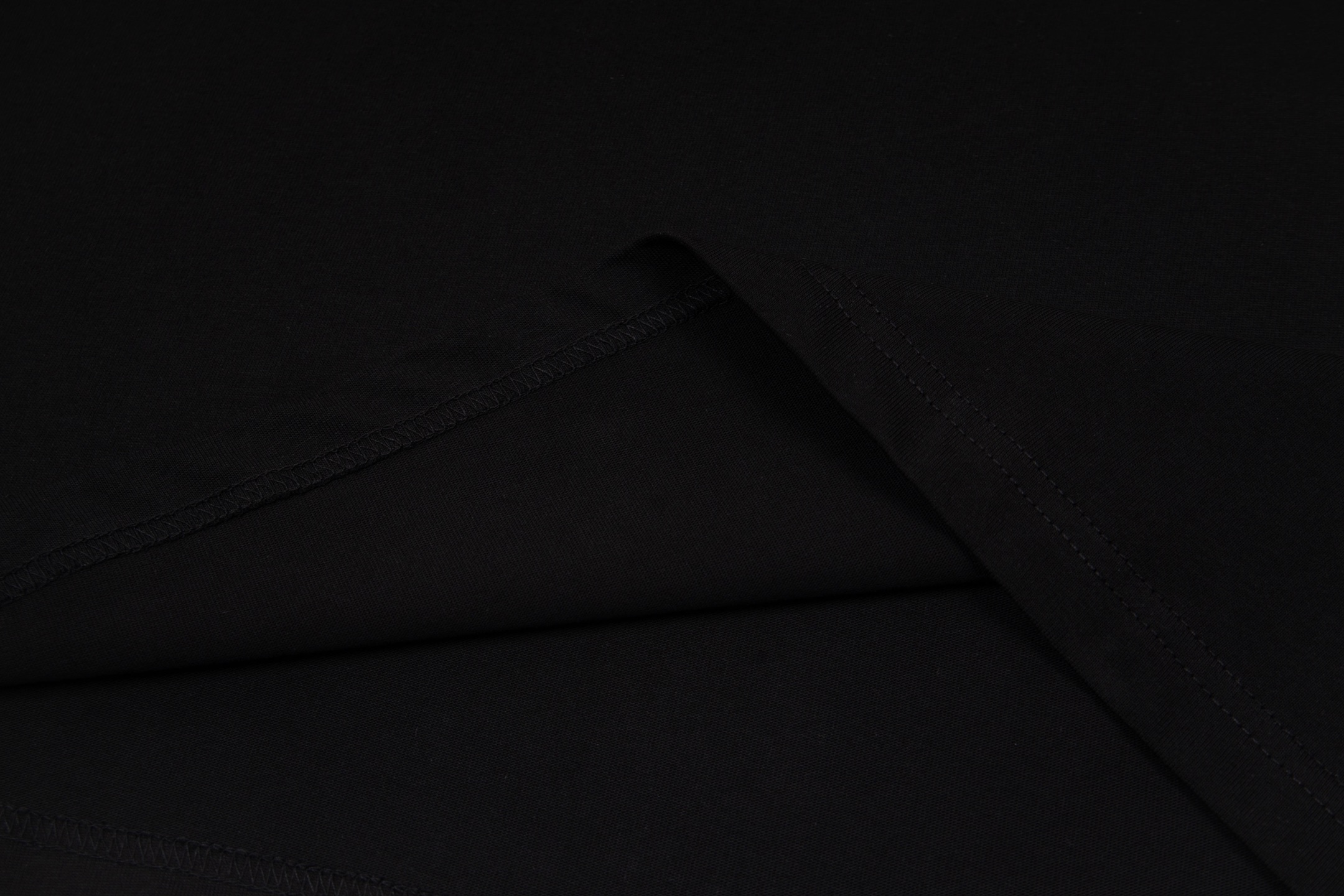 Chrome Hearts CH克罗心印花圆迈阿密领T恤短袖