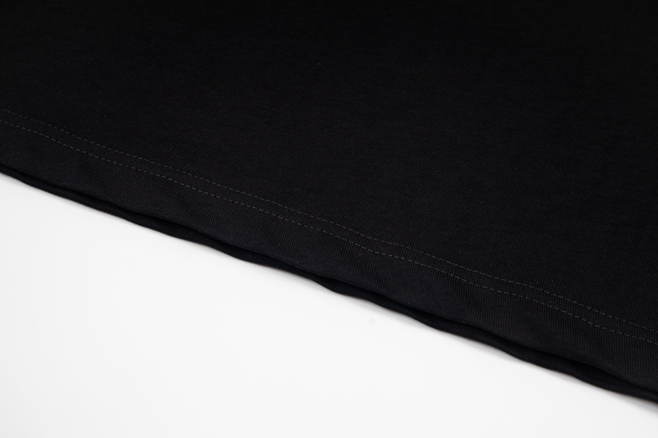 Saint Laurent Ysl圣罗兰 字母胶片短袖t恤