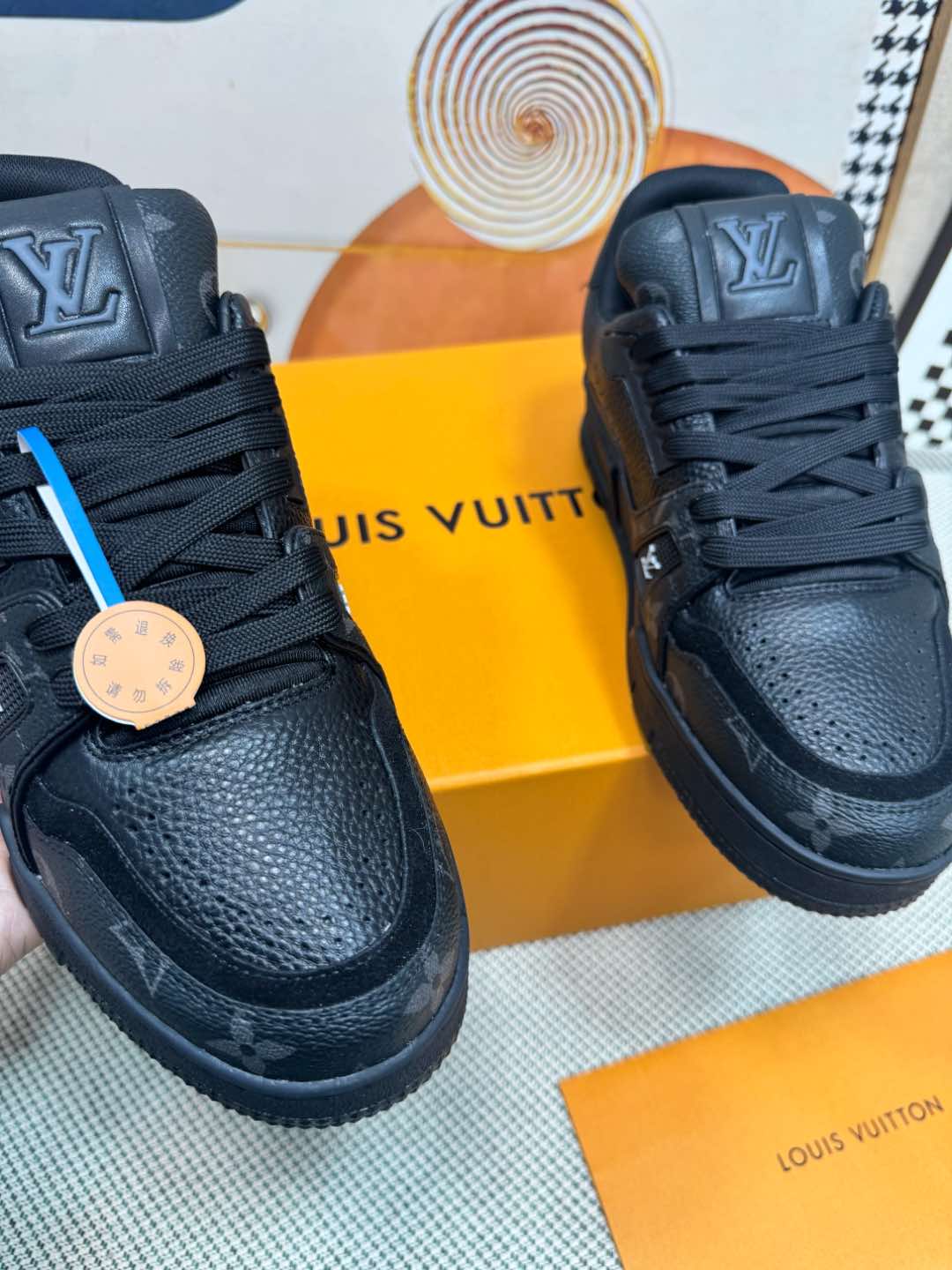 Louis Vuitton-Trainer - PK 5