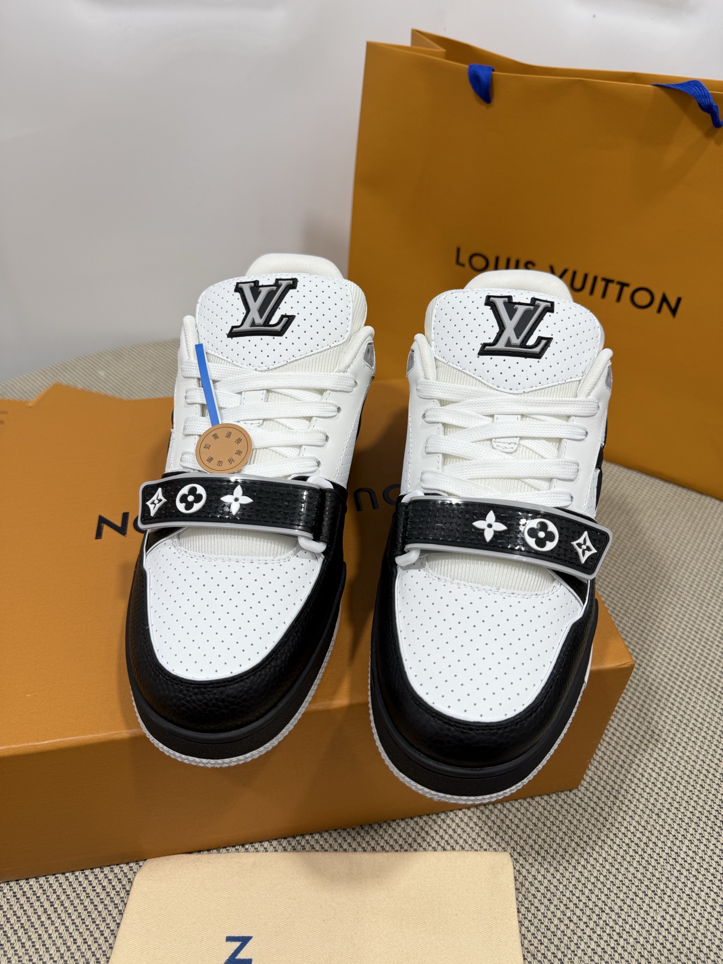 Louis Vuitton-Trainer - PK 5