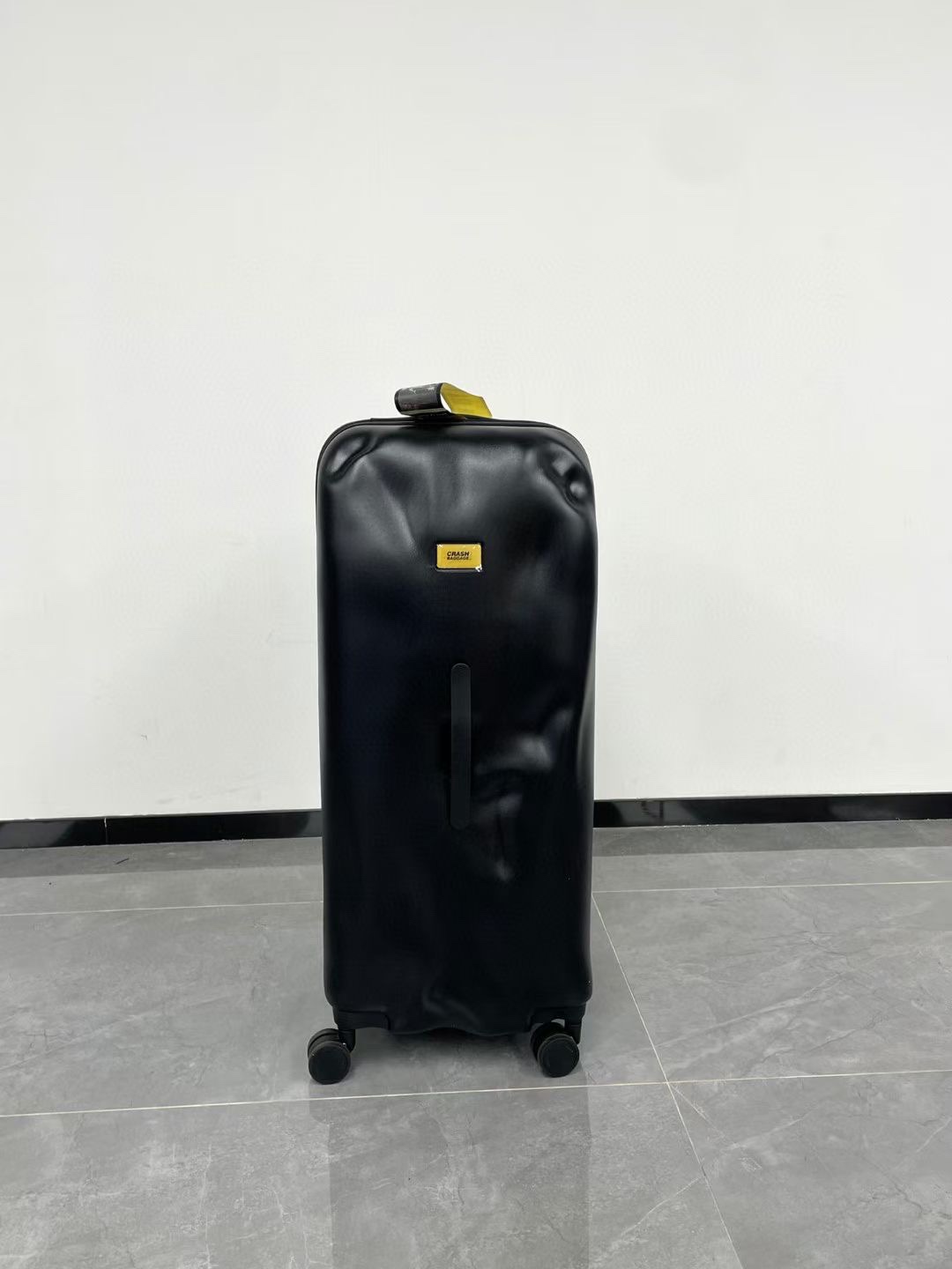 NO:269657,——Standard concave and convex 30 inches [matte black],19860909——标准凹凸30寸【磨砂黑】,,luggage