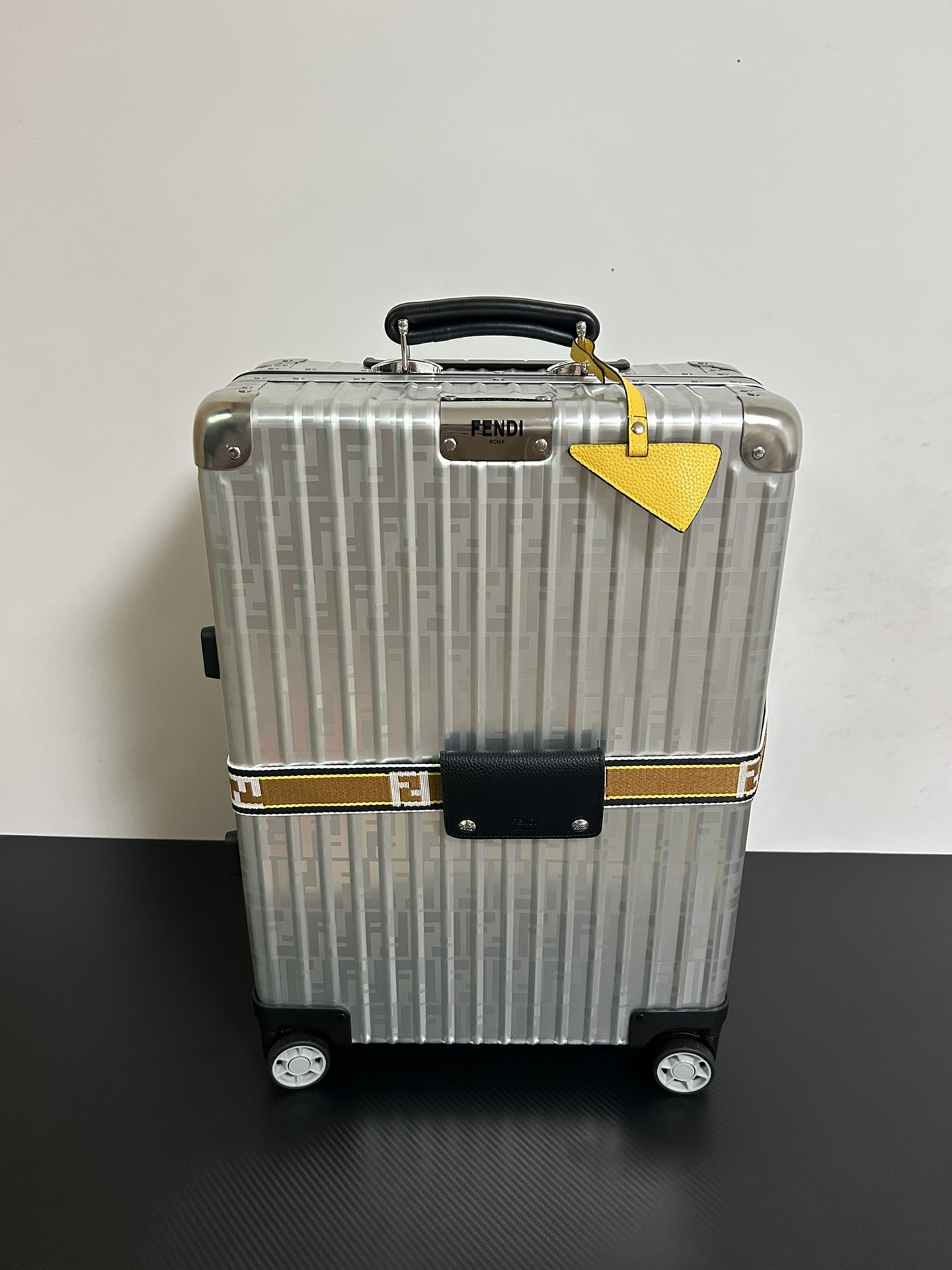 🇩🇪Fendi canal de distribución, versión de primera calidad, cerradura 006 de la versión original, ¡actualización a la …