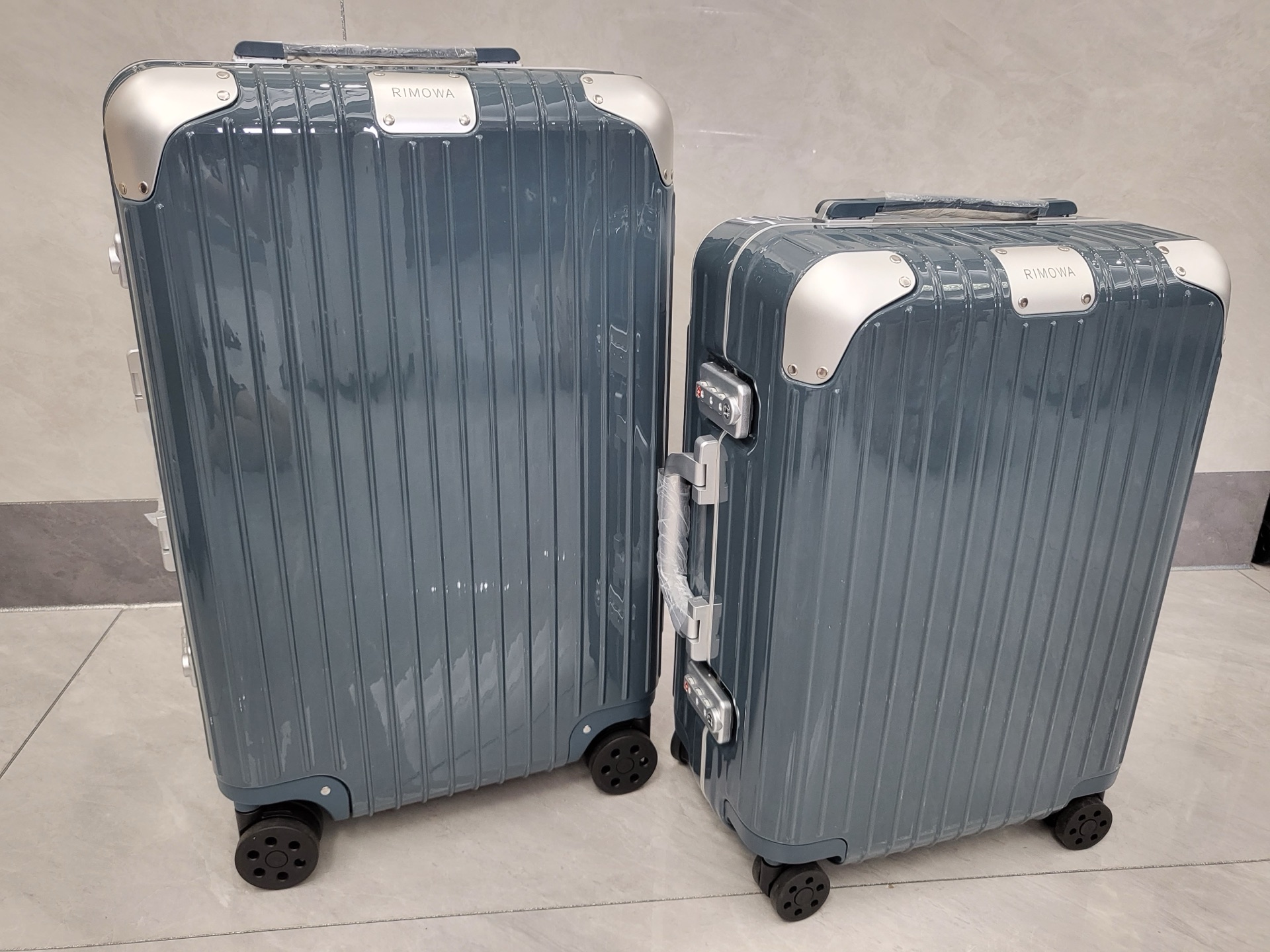 NO:583700,cyan detail,19860909青色细节图,,luggage