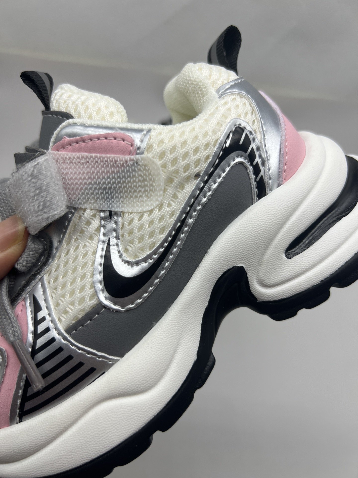 特🌈GG- CC赵露思同款火爆来袭🌪🌪🌪童鞋26-37-选品中心