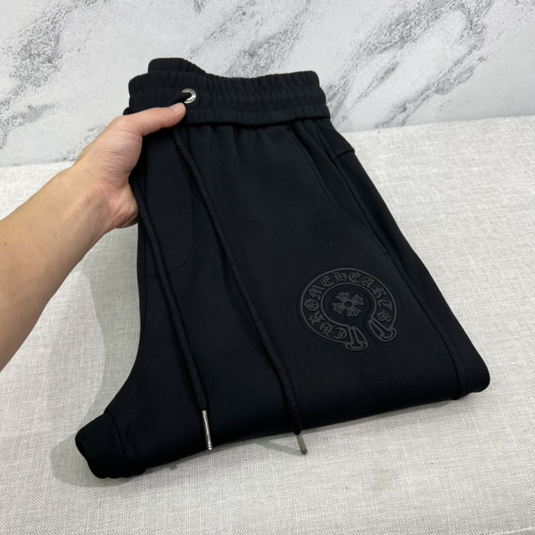 Chrome Hearts 7 Star
 Clothing Pants & Trousers Casual