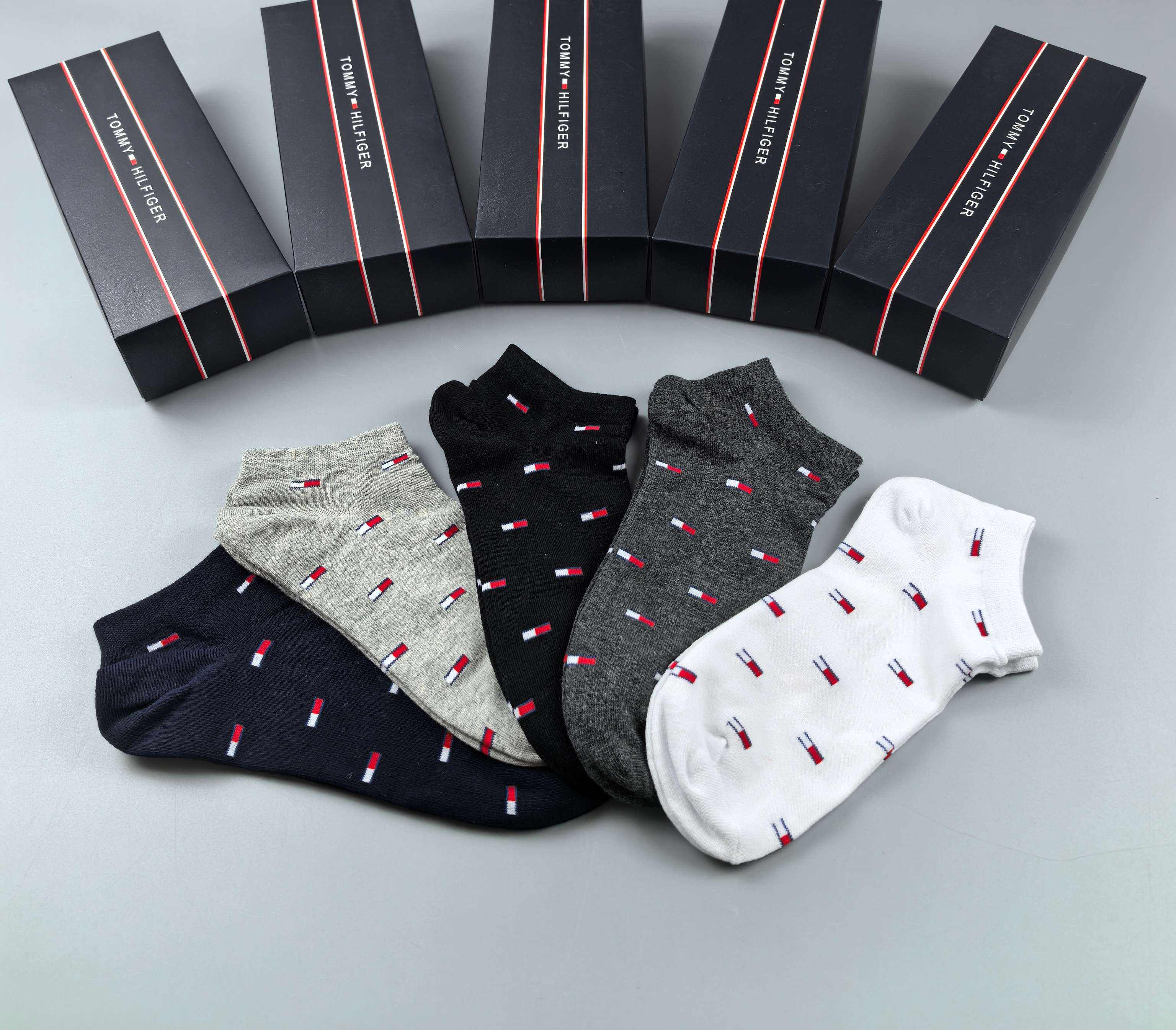 🔥🔥🔥出新拉 TOMMY HILFIGER（汤米）专柜同步新款[强]官网在售款😝😝纯棉质量[强]穿着舒适