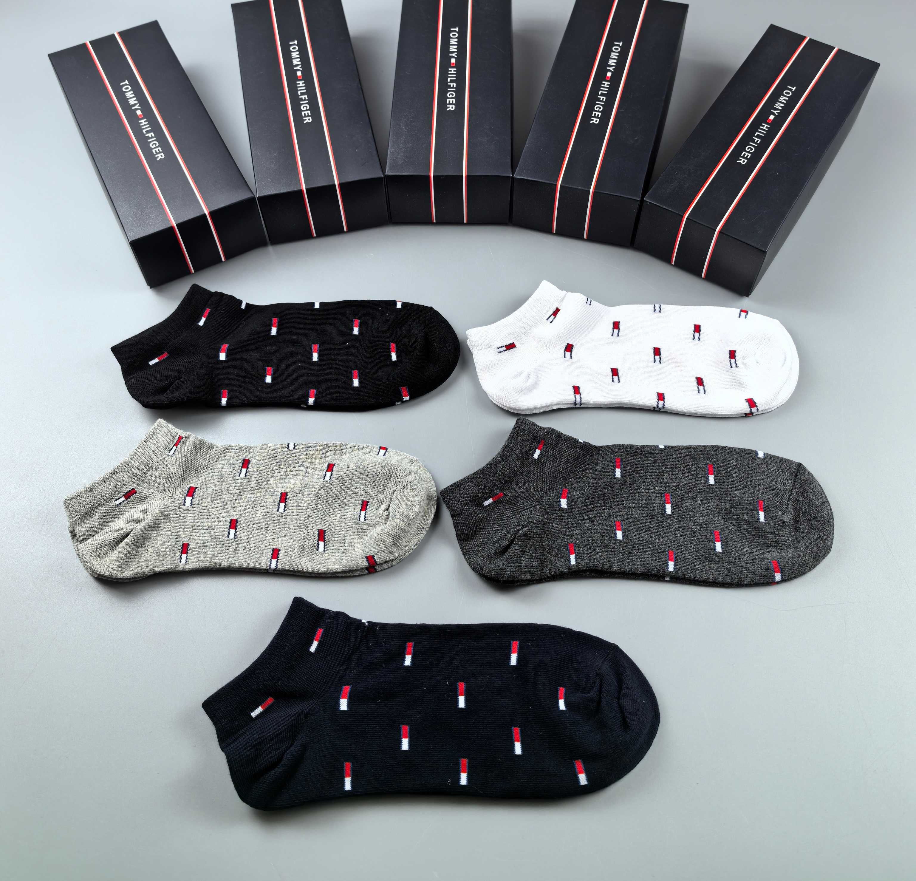 🔥🔥🔥出新拉 TOMMY HILFIGER（汤米）专柜同步新款[强]官网在售款😝😝纯棉质量[强]穿着舒适