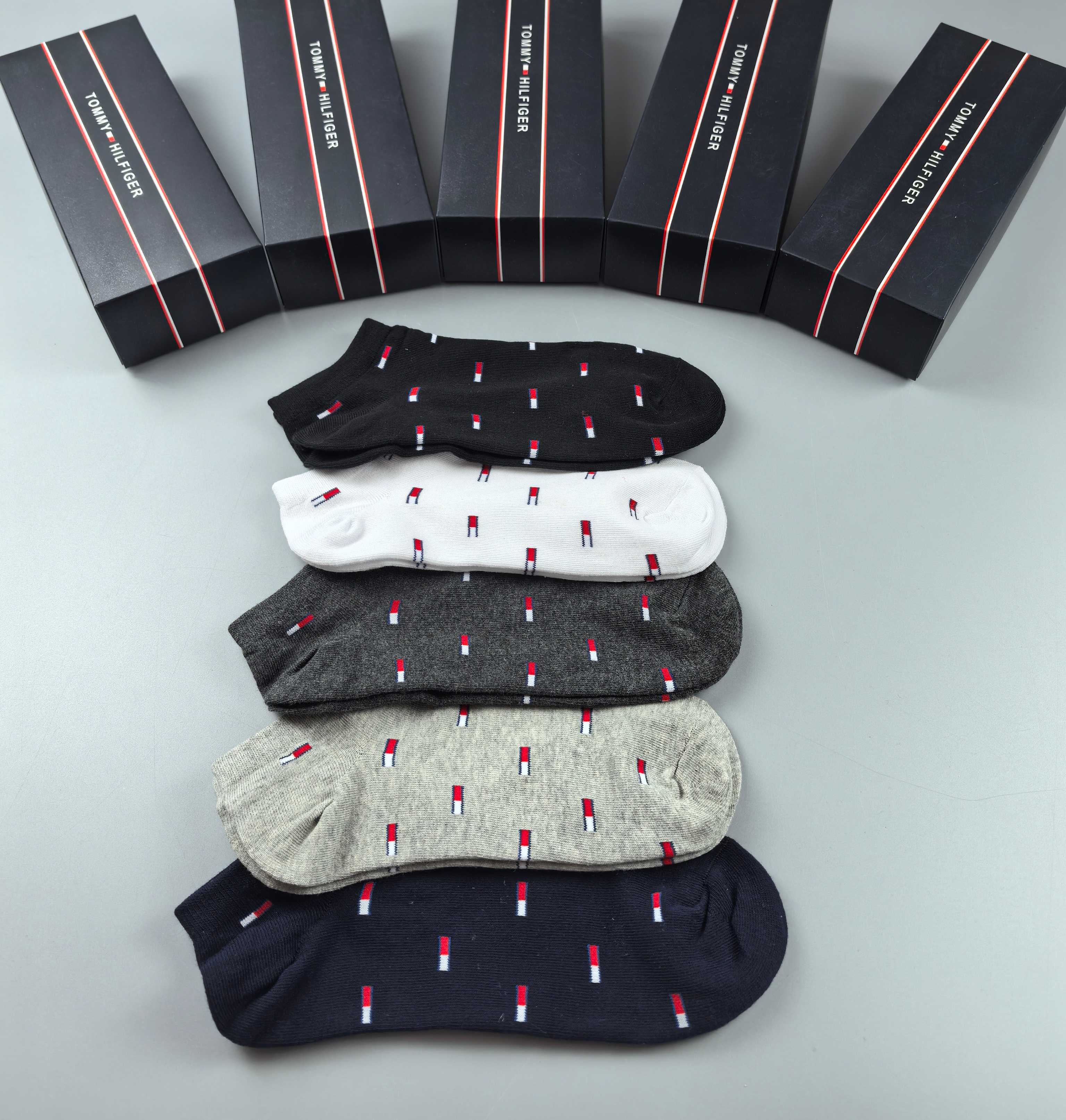 🔥🔥🔥出新拉 TOMMY HILFIGER（汤米）专柜同步新款[强]官网在售款😝😝纯棉质量[强]穿着舒适