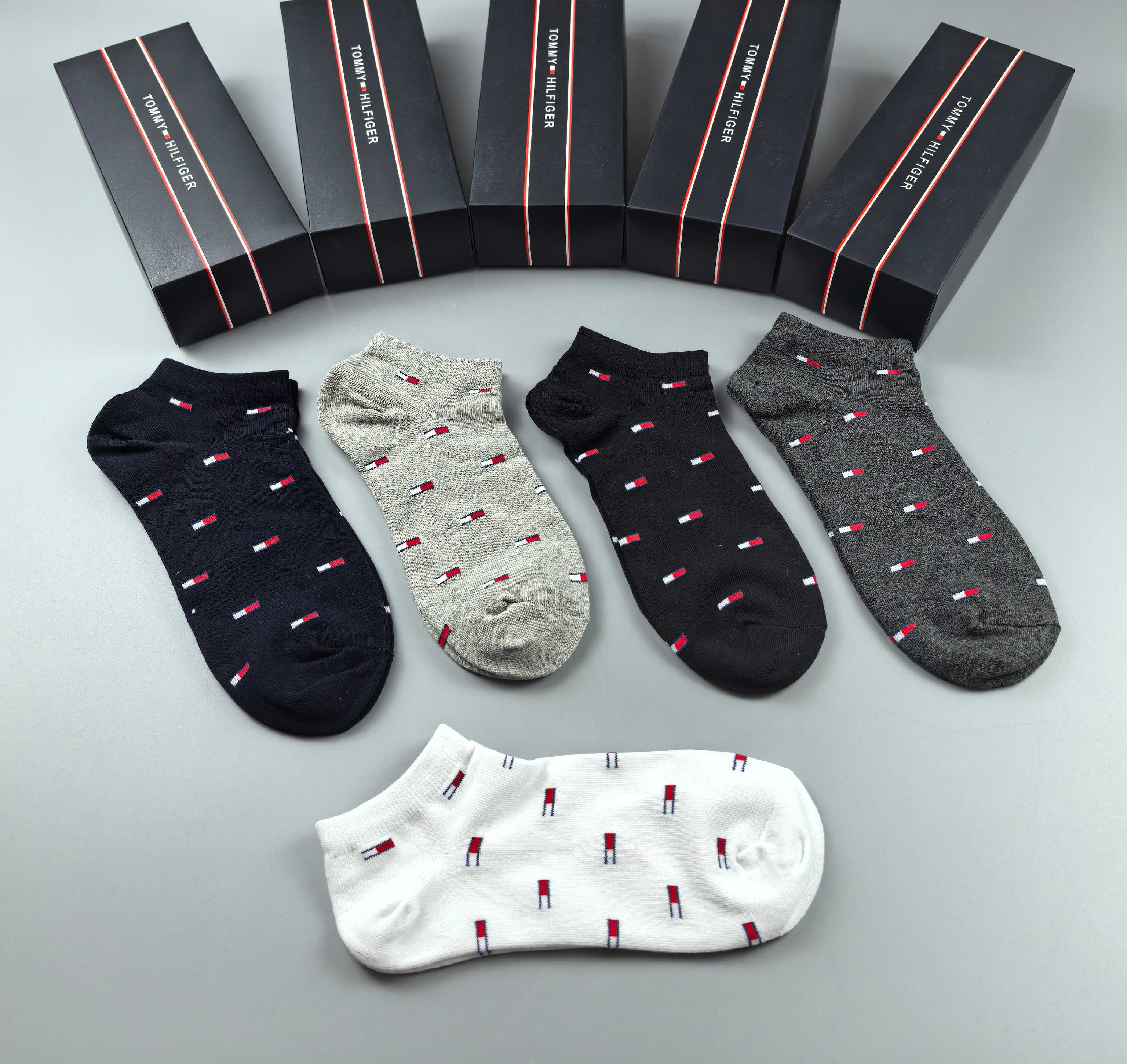 🔥🔥🔥出新拉 TOMMY HILFIGER（汤米）专柜同步新款[强]官网在售款😝😝纯棉质量[强]穿着舒适