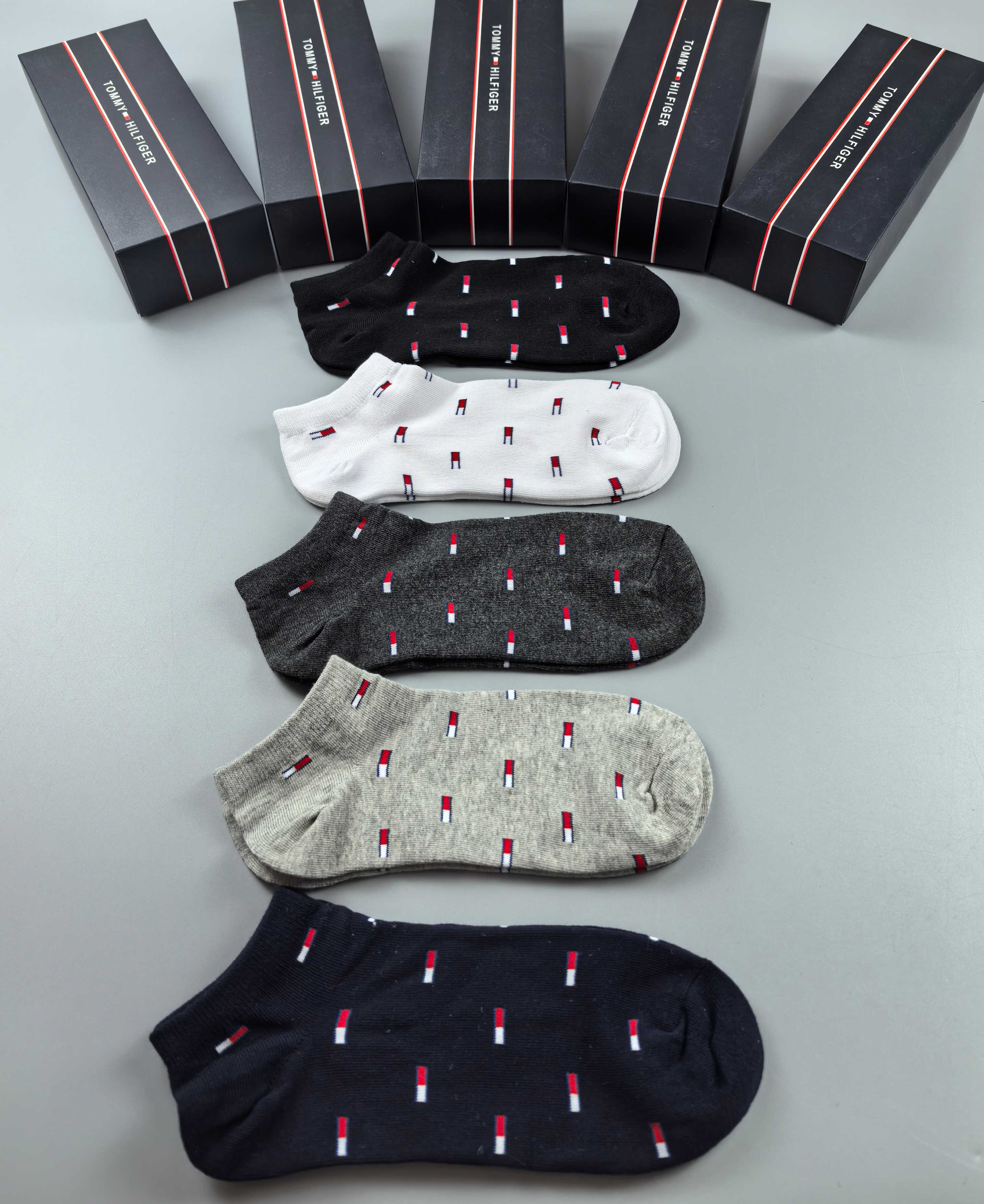 🔥🔥🔥出新拉 TOMMY HILFIGER（汤米）专柜同步新款[强]官网在售款😝😝纯棉质量[强]穿着舒适