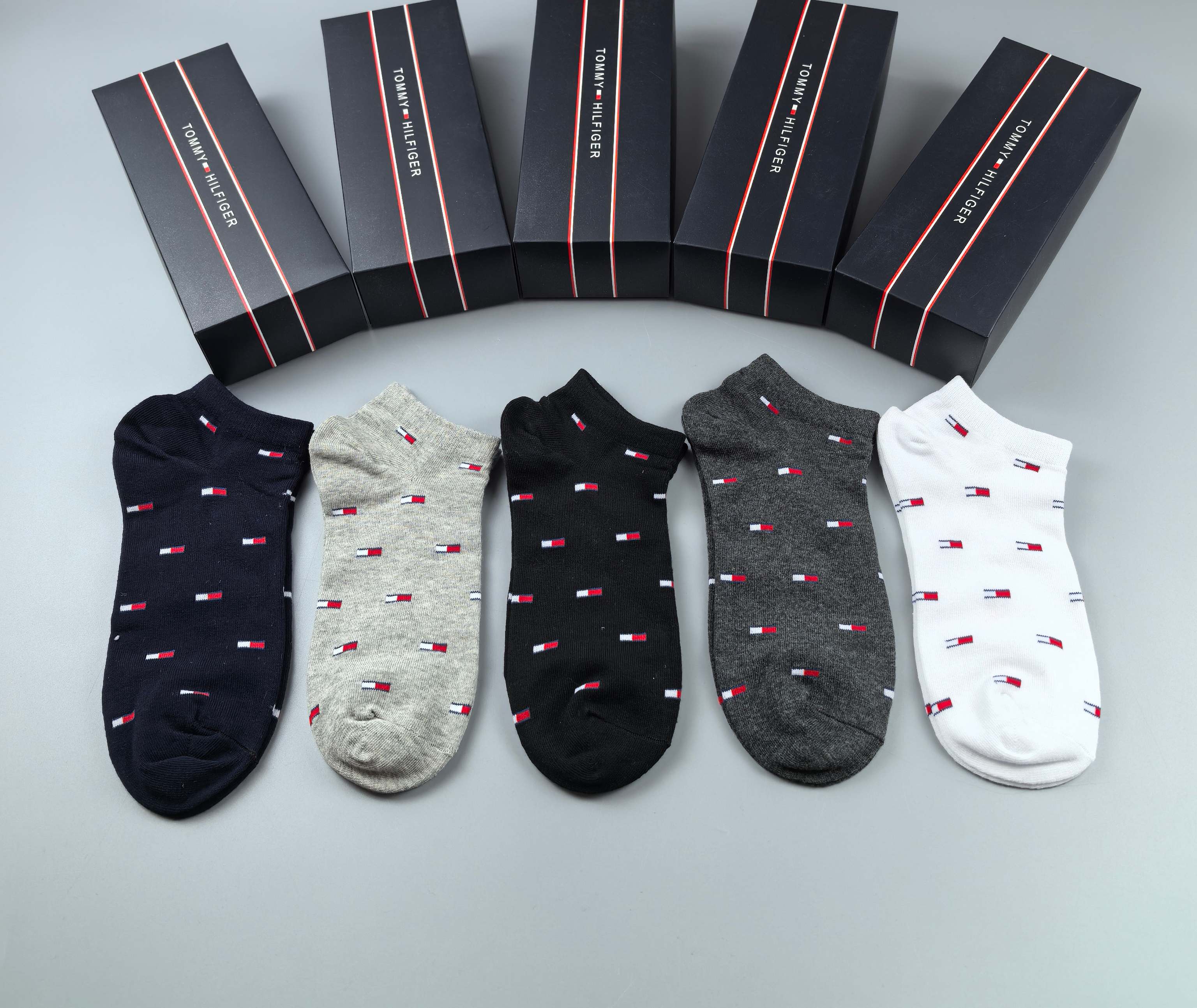 🔥🔥🔥出新拉 TOMMY HILFIGER（汤米）专柜同步新款[强]官网在售款😝😝纯棉质量[强]穿着舒适