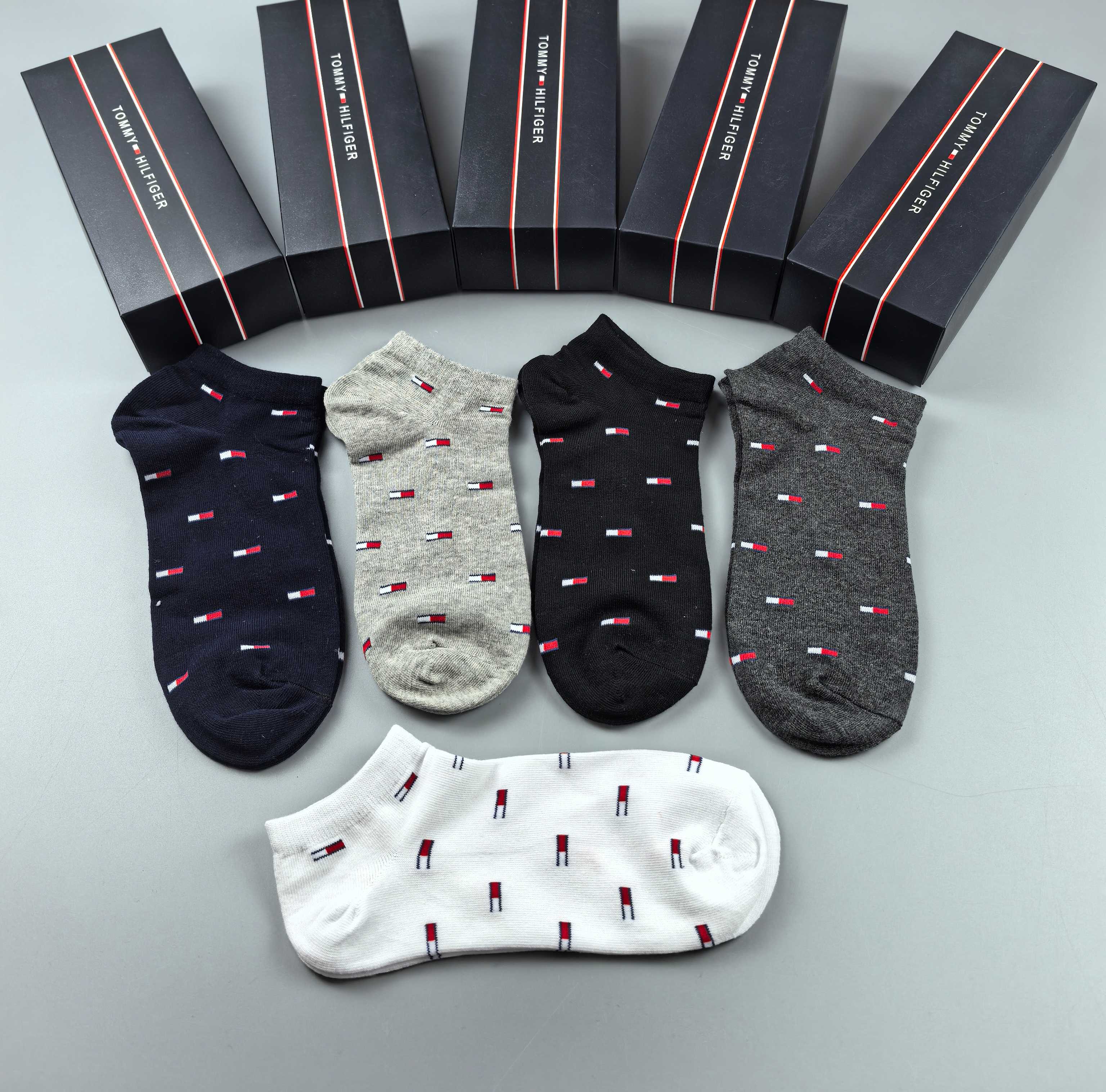 🔥🔥🔥出新拉 TOMMY HILFIGER（汤米）专柜同步新款[强]官网在售款😝😝纯棉质量[强]穿着舒适