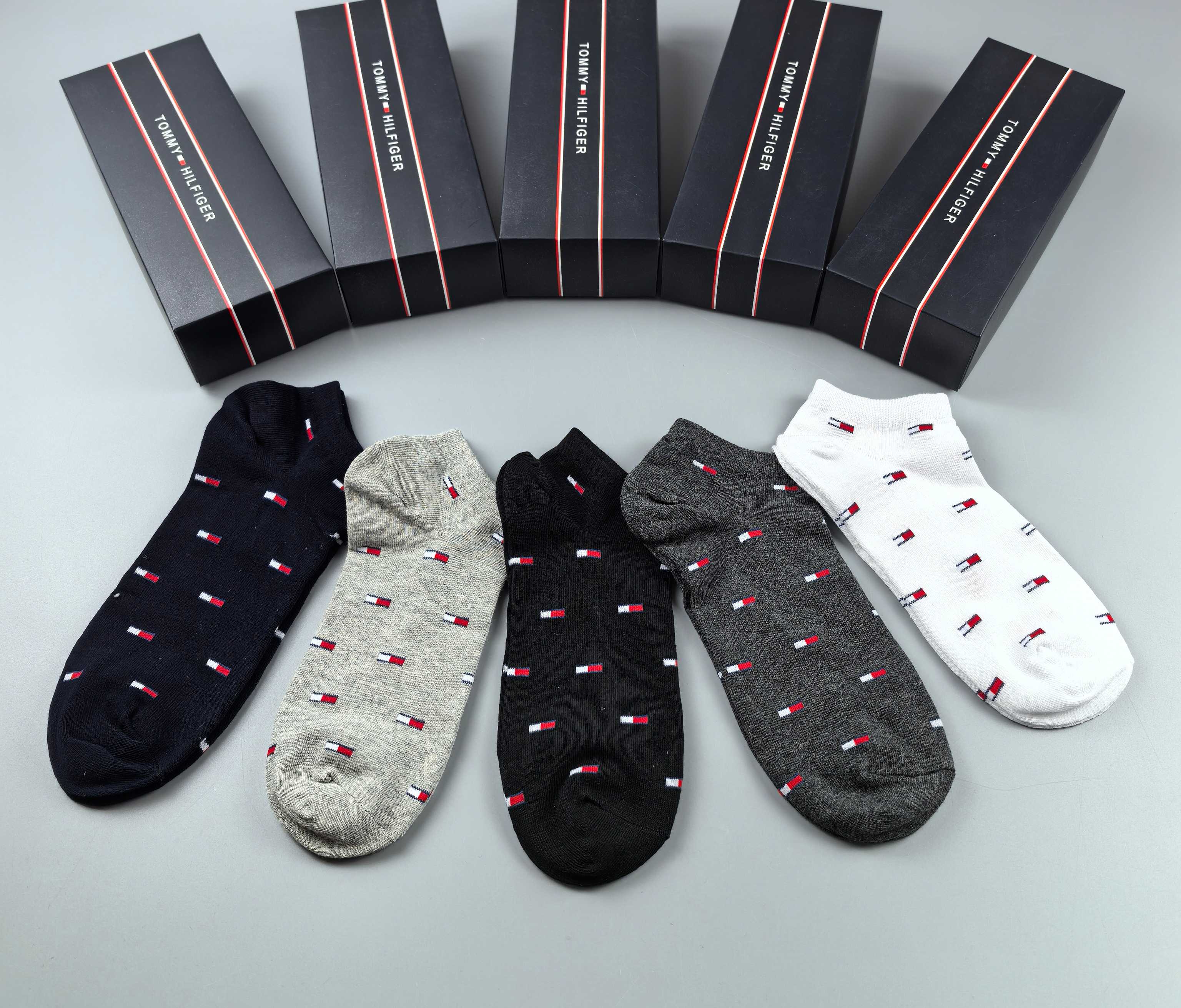 🔥🔥🔥出新拉 TOMMY HILFIGER（汤米）专柜同步新款[强]官网在售款😝😝纯棉质量[强]穿着舒适