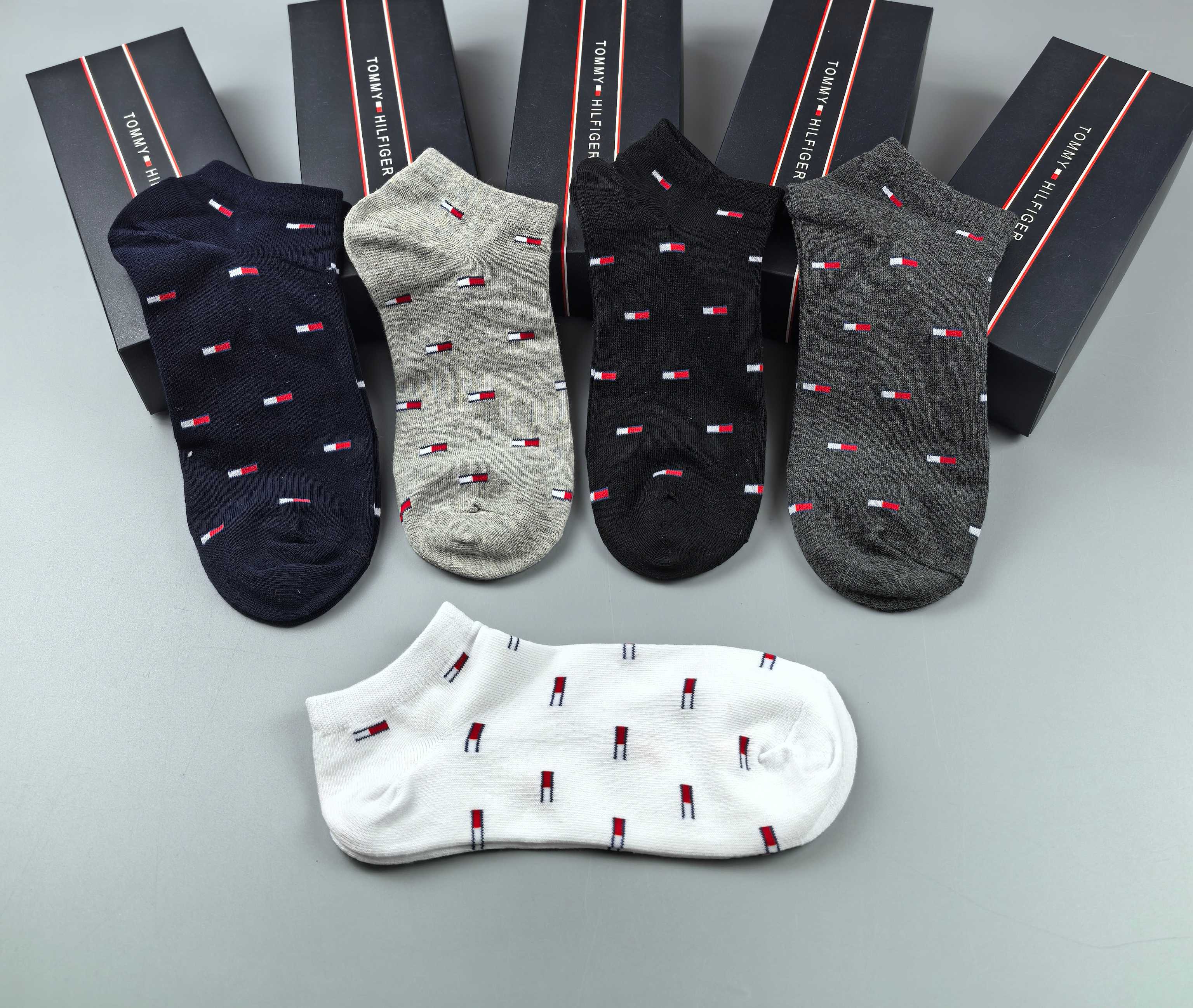 🔥🔥🔥出新拉 TOMMY HILFIGER（汤米）专柜同步新款[强]官网在售款😝😝纯棉质量[强]穿着舒适