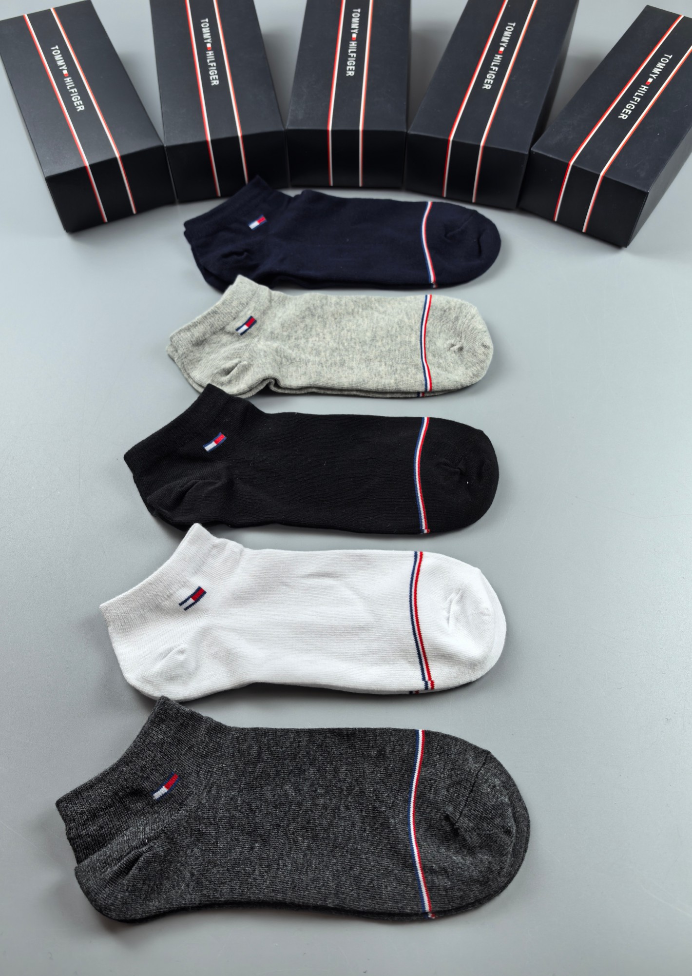 🔥🔥🔥出新拉 TOMMY HILFIGER（汤米）专柜同步新款[强]官网在售款😝😝纯棉质量[强]穿着舒适
