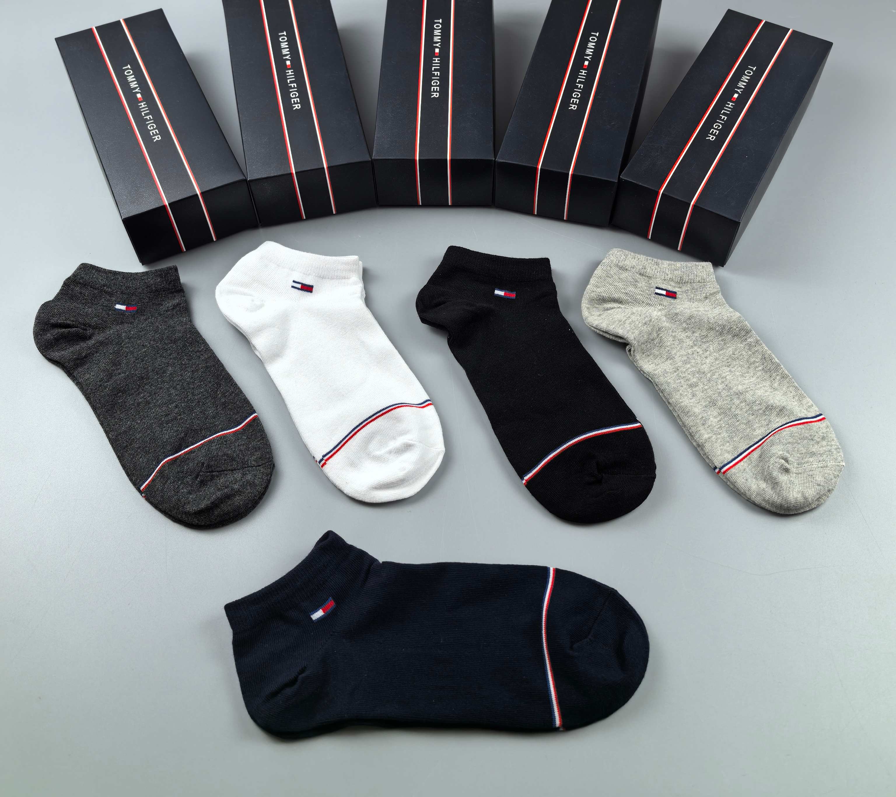 🔥🔥🔥出新拉 TOMMY HILFIGER（汤米）专柜同步新款[强]官网在售款😝😝纯棉质量[强]穿着舒适