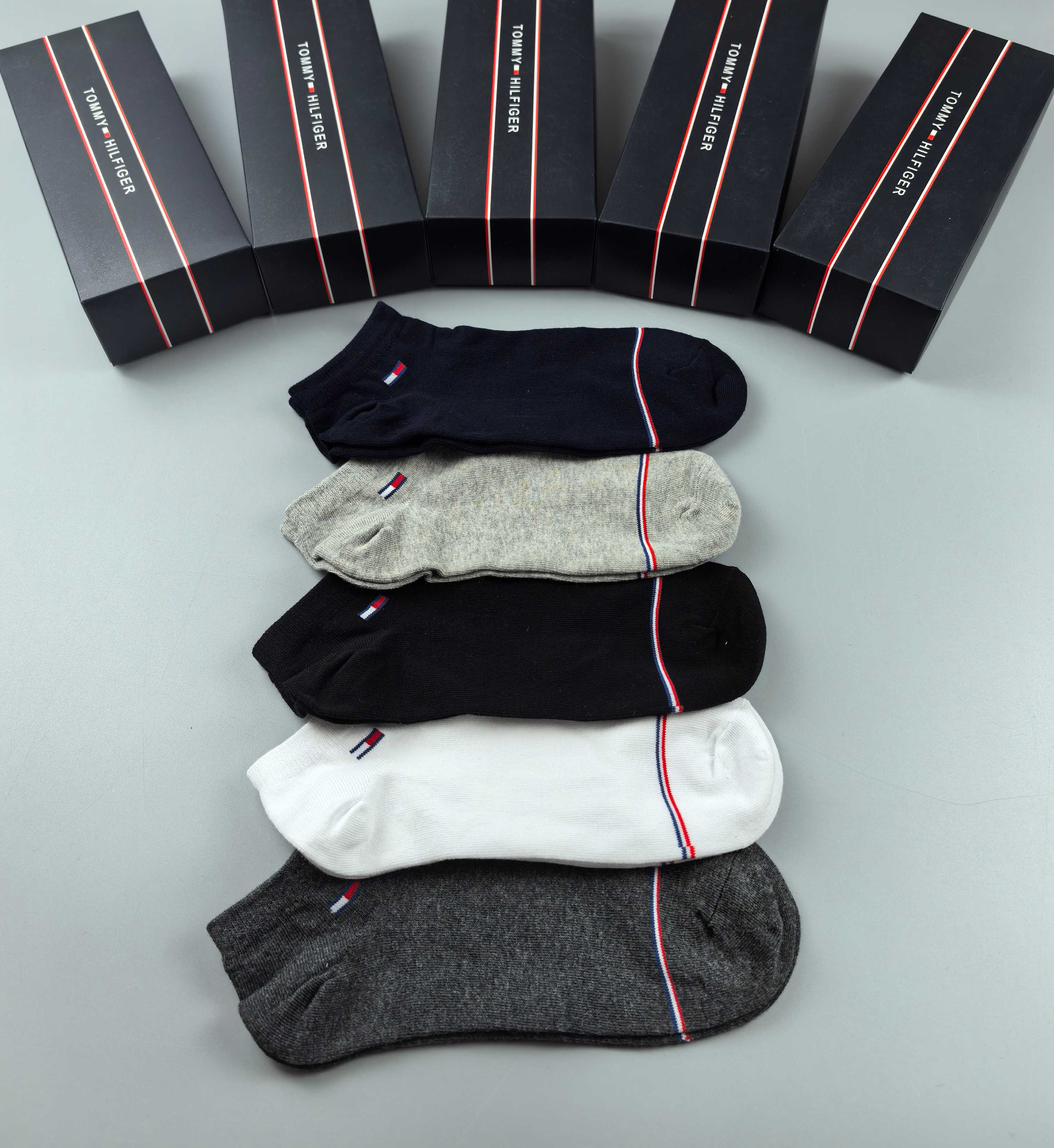 🔥🔥🔥出新拉 TOMMY HILFIGER（汤米）专柜同步新款[强]官网在售款😝😝纯棉质量[强]穿着舒适