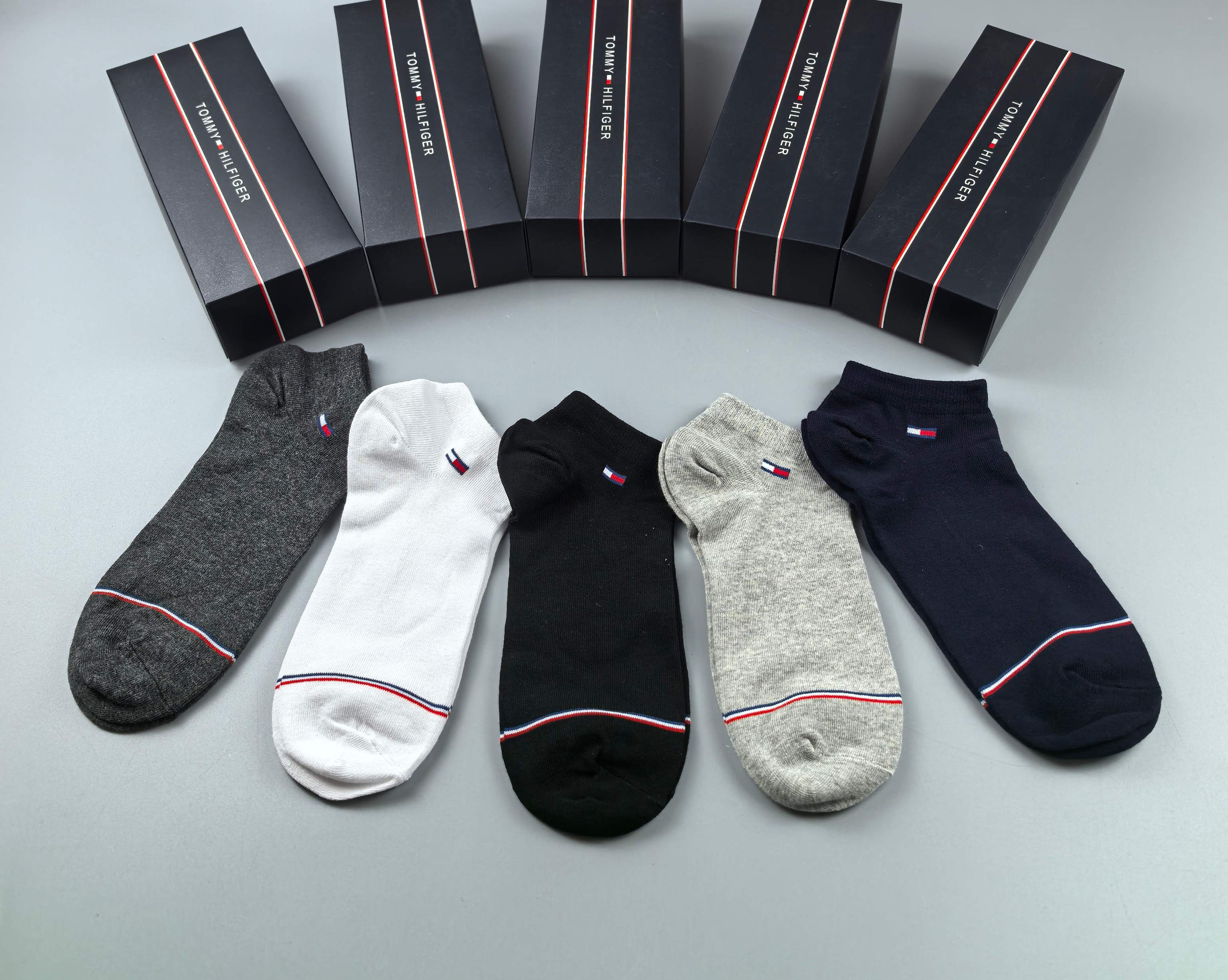 🔥🔥🔥出新拉 TOMMY HILFIGER（汤米）专柜同步新款[强]官网在售款😝😝纯棉质量[强]穿着舒适