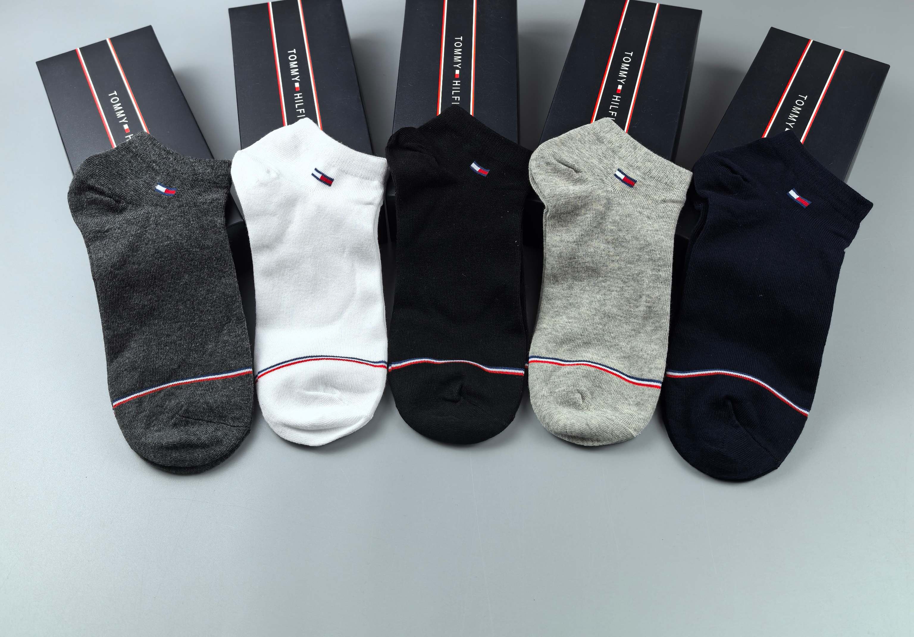 🔥🔥🔥出新拉 TOMMY HILFIGER（汤米）专柜同步新款[强]官网在售款😝😝纯棉质量[强]穿着舒适