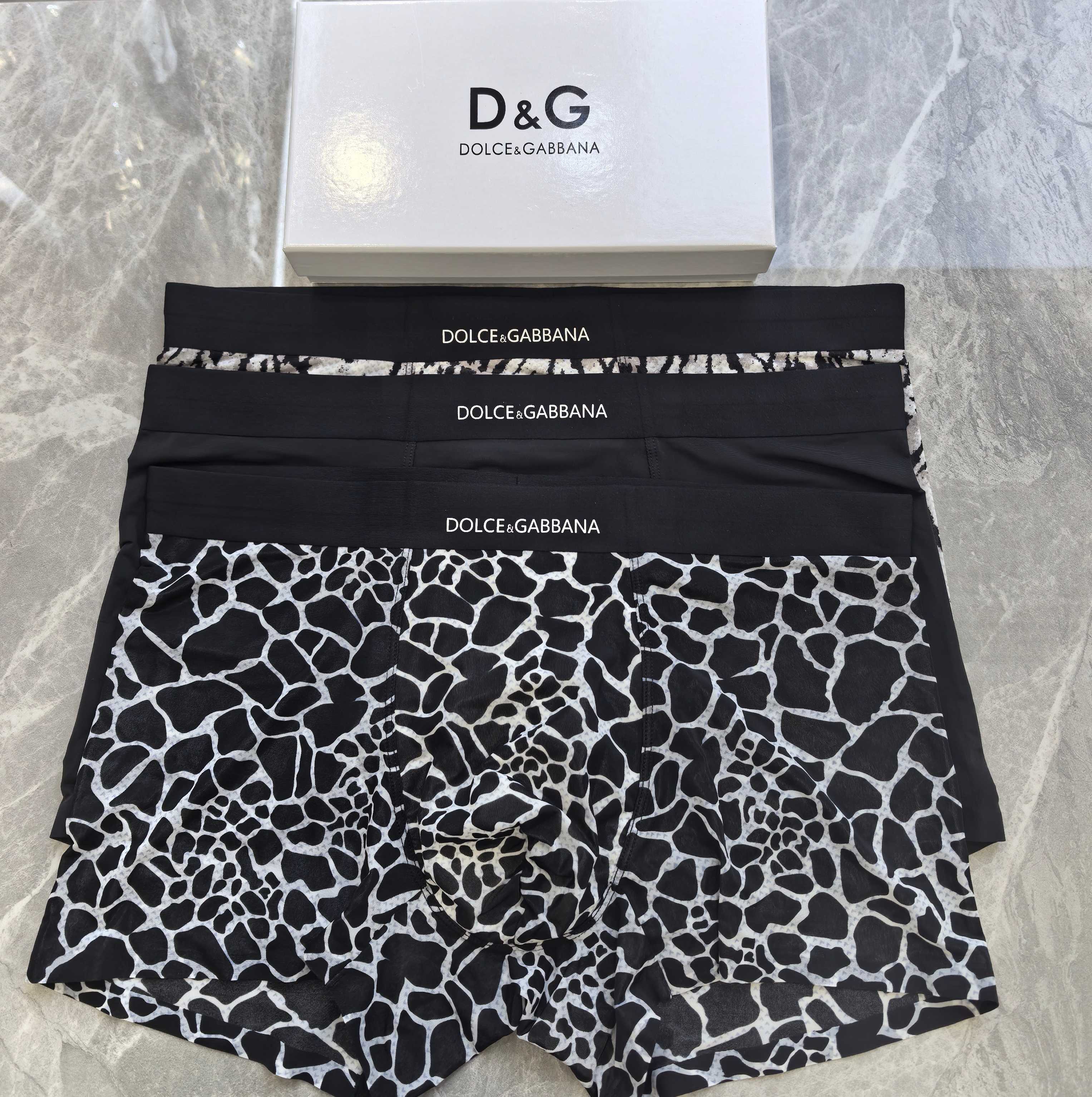  DNG 精品盒装男士内裤！外贸国外订单，高品质，锦纶冰丝无痕切割工艺 科学配 82.5%锦纶+17.5