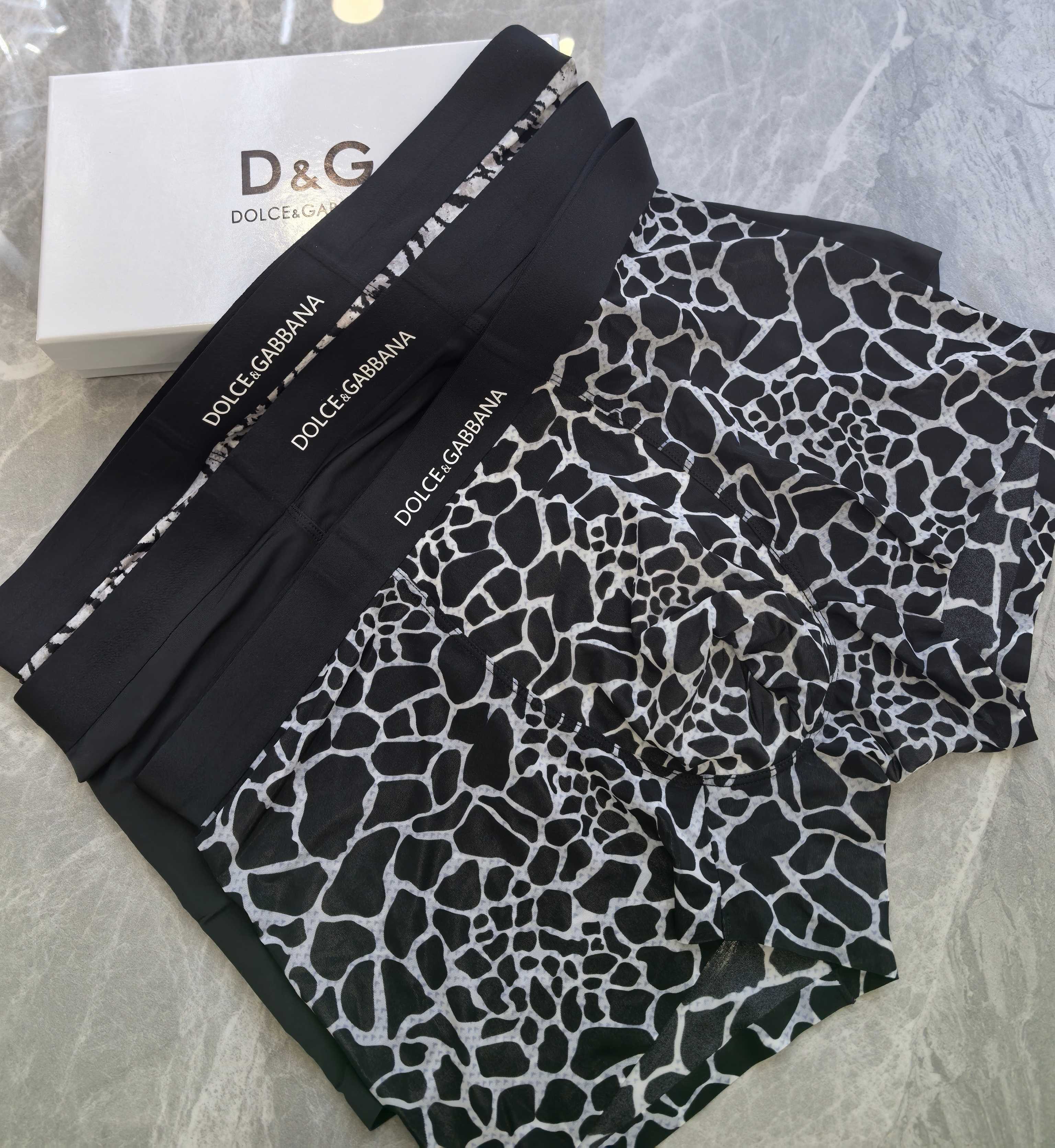  DNG 精品盒装男士内裤！外贸国外订单，高品质，锦纶冰丝无痕切割工艺 科学配 82.5%锦纶+17.5