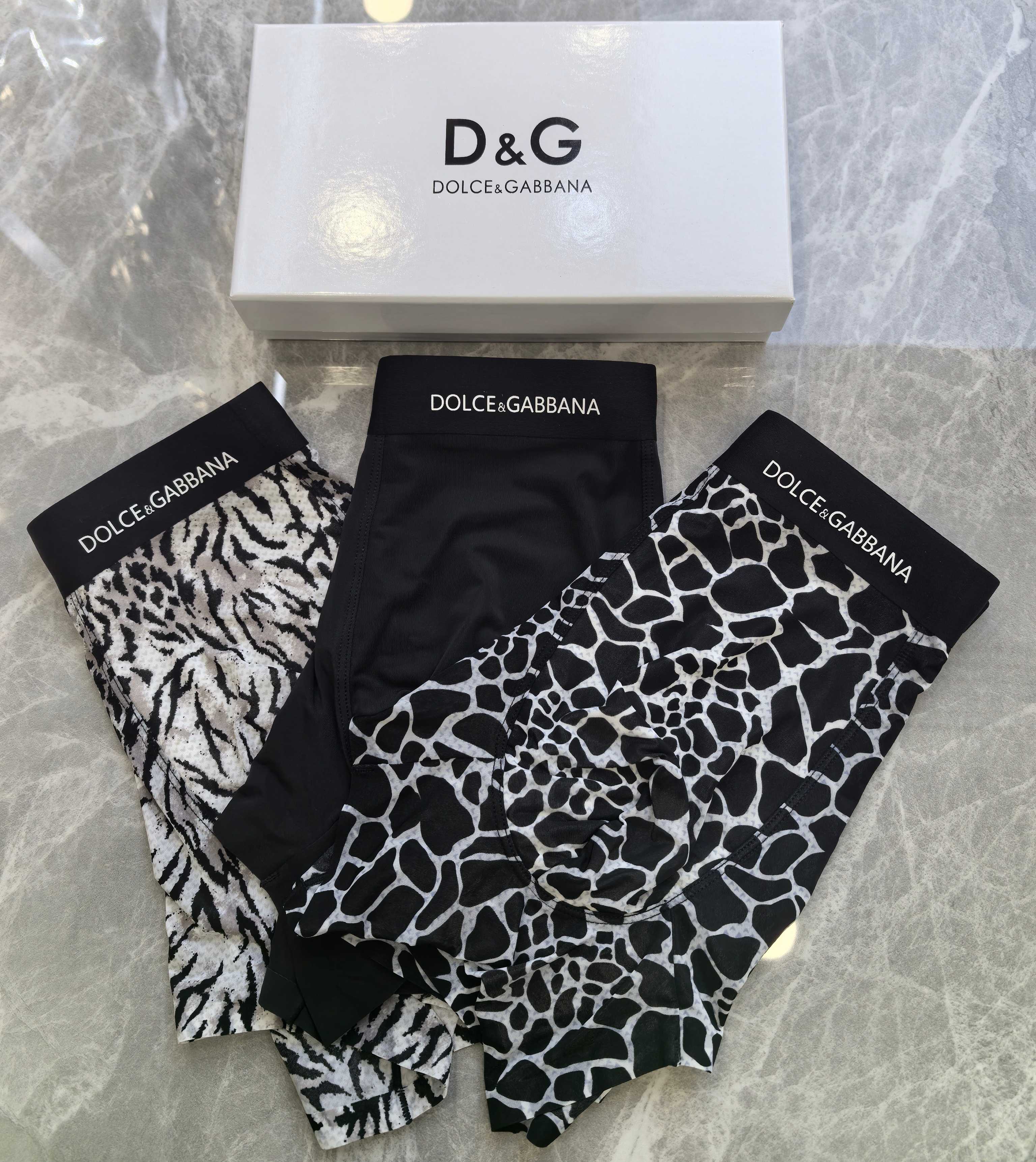  DNG 精品盒装男士内裤！外贸国外订单，高品质，锦纶冰丝无痕切割工艺 科学配 82.5%锦纶+17.5