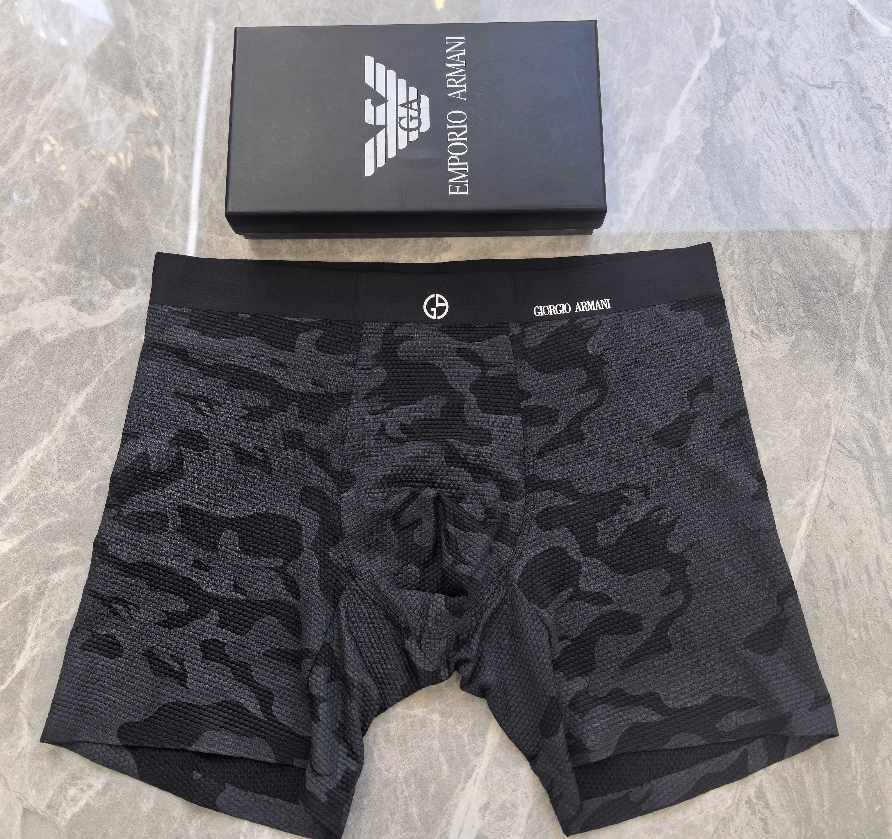 🆕🆕EMPORIO ARMANI (Armani) último modelo de mostrador, último modelo 3D de goteo, calidad original absoluta, proceso d…