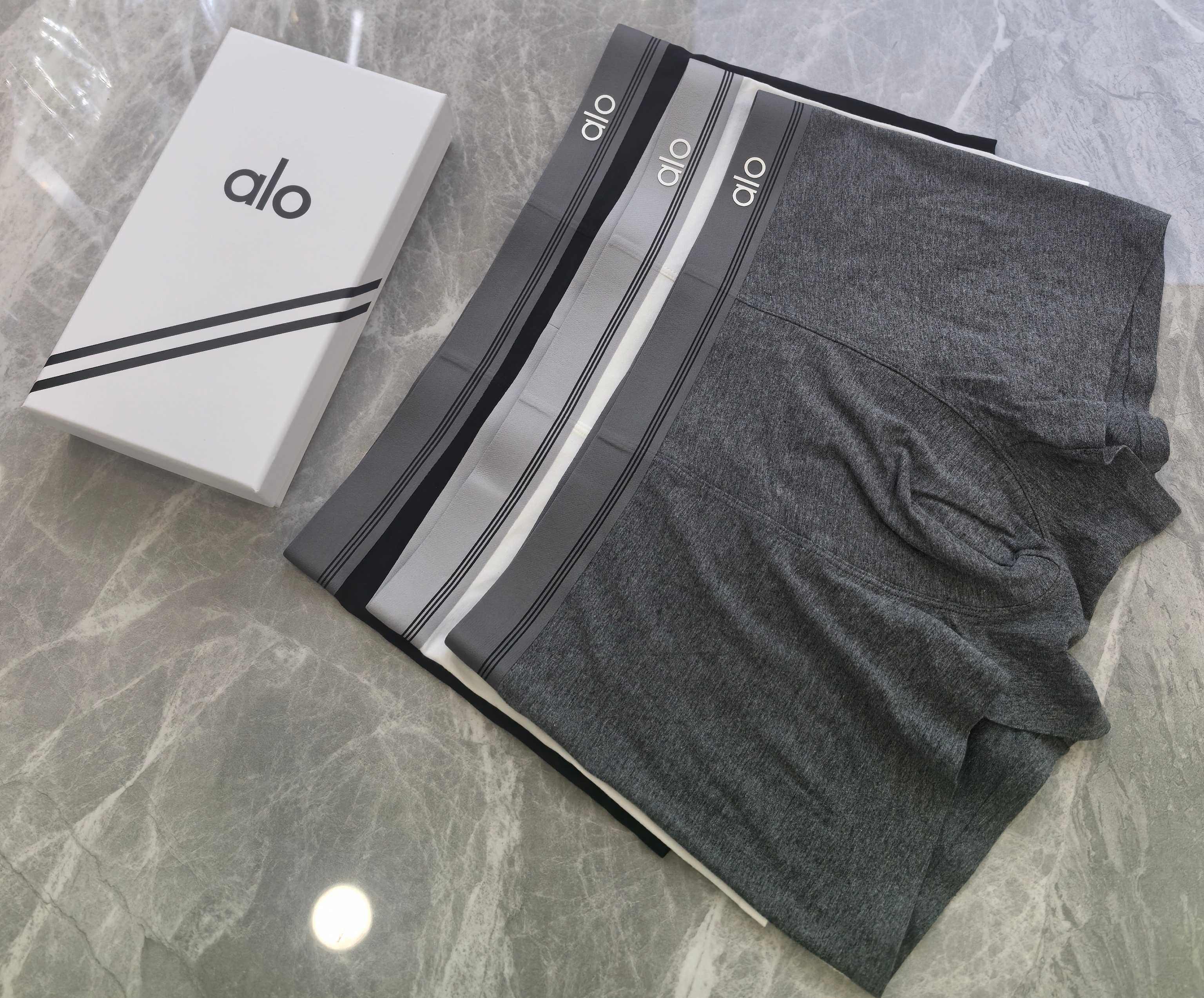 🔥🔥🔥aio原单品质！精品盒装男士内裤！外贸国外订单，高品质，纯棉面料，丝滑 透气 舒适！有型！ 一点也