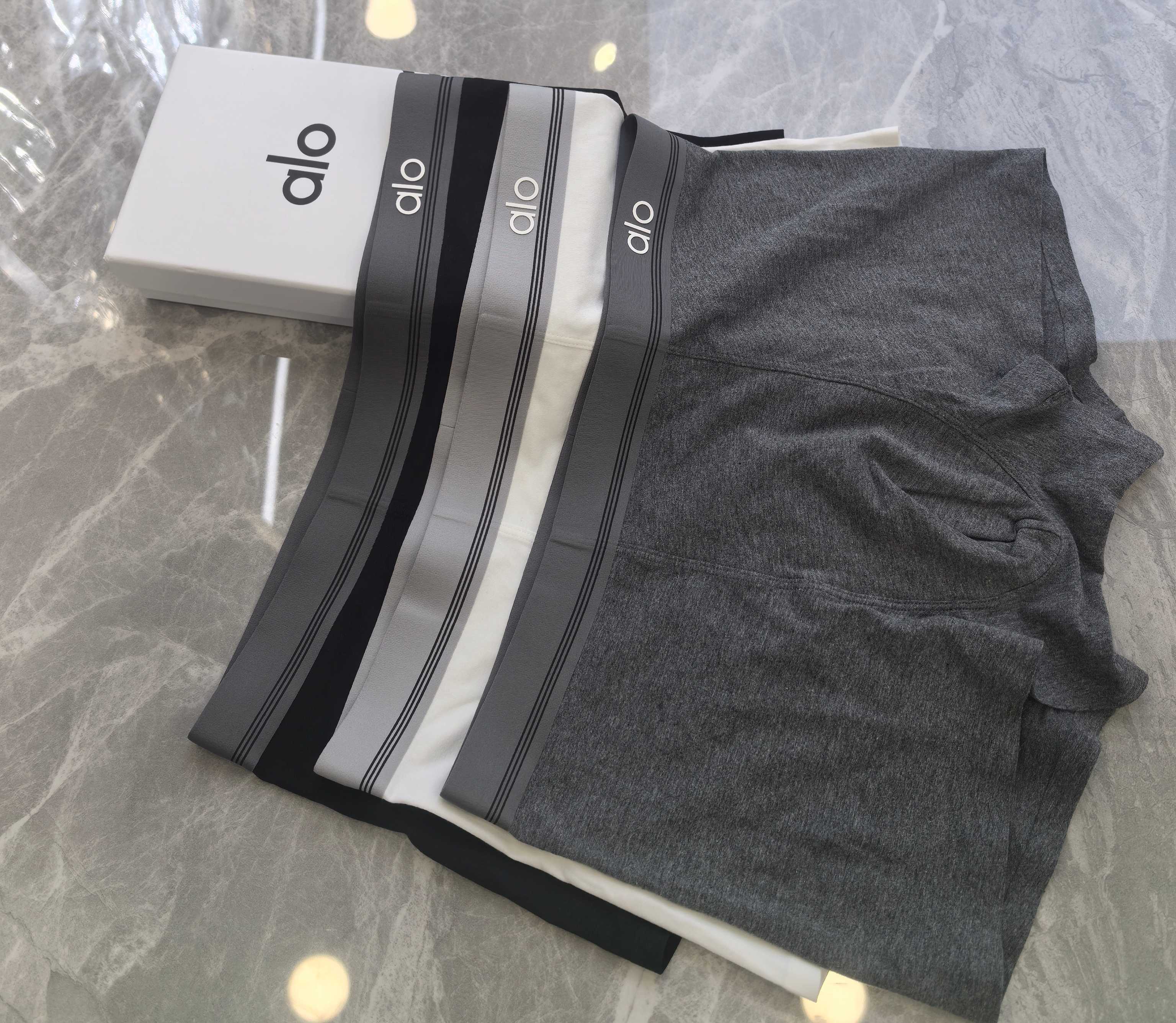 🔥🔥🔥aio原单品质！精品盒装男士内裤！外贸国外订单，高品质，纯棉面料，丝滑 透气 舒适！有型！ 一点也