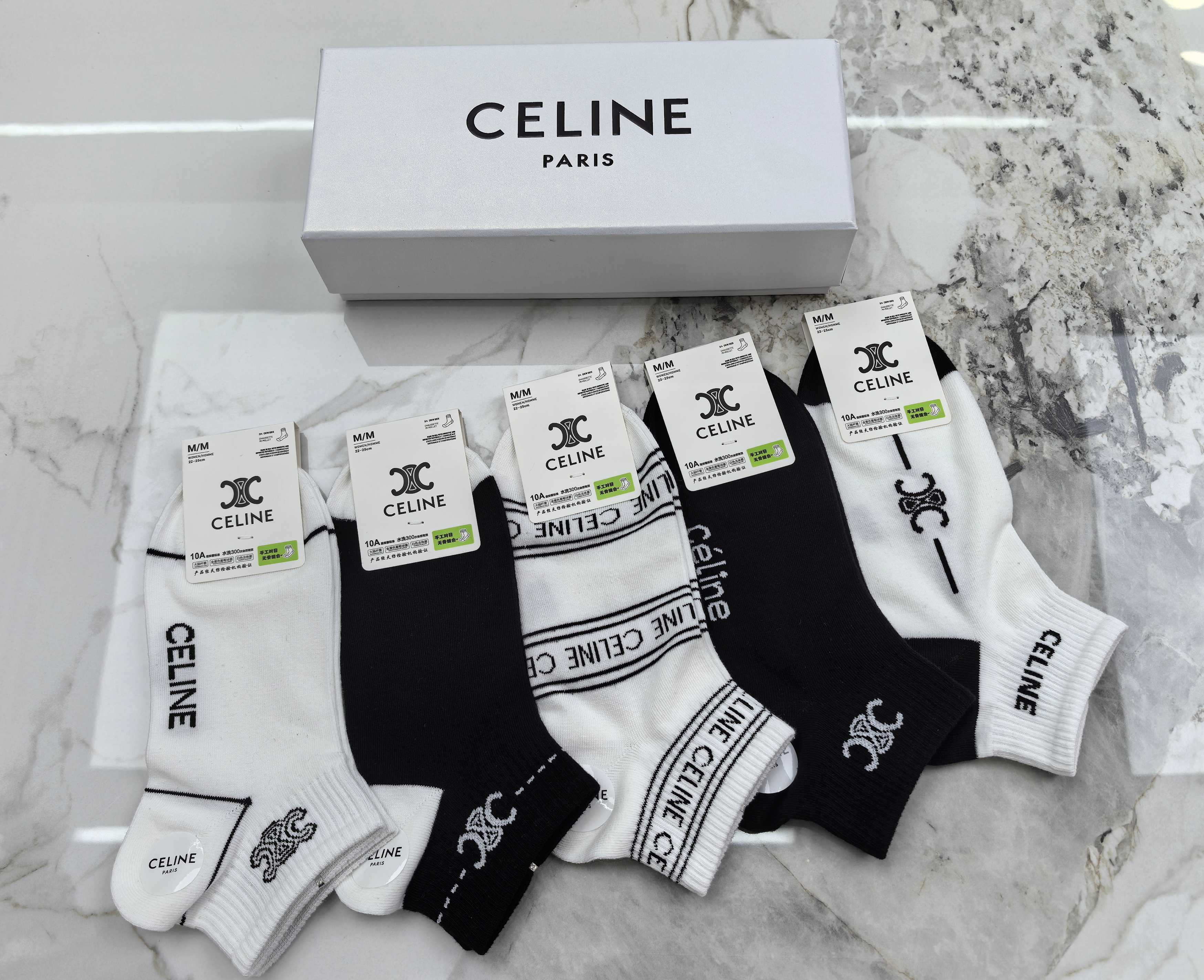 ¡Nuevo! 🎉🎉🎉 CELINE (Celine) modelo de tienda departamental 🎉 modelo disponible en la web oficial 🎉 caña alta 😝 bu…