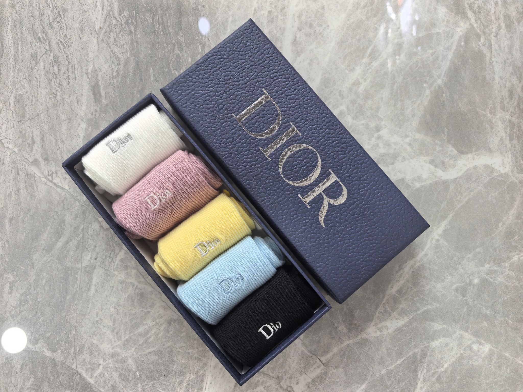 双针纯棉～薄款、春夏系列～DIOR（迪奥）