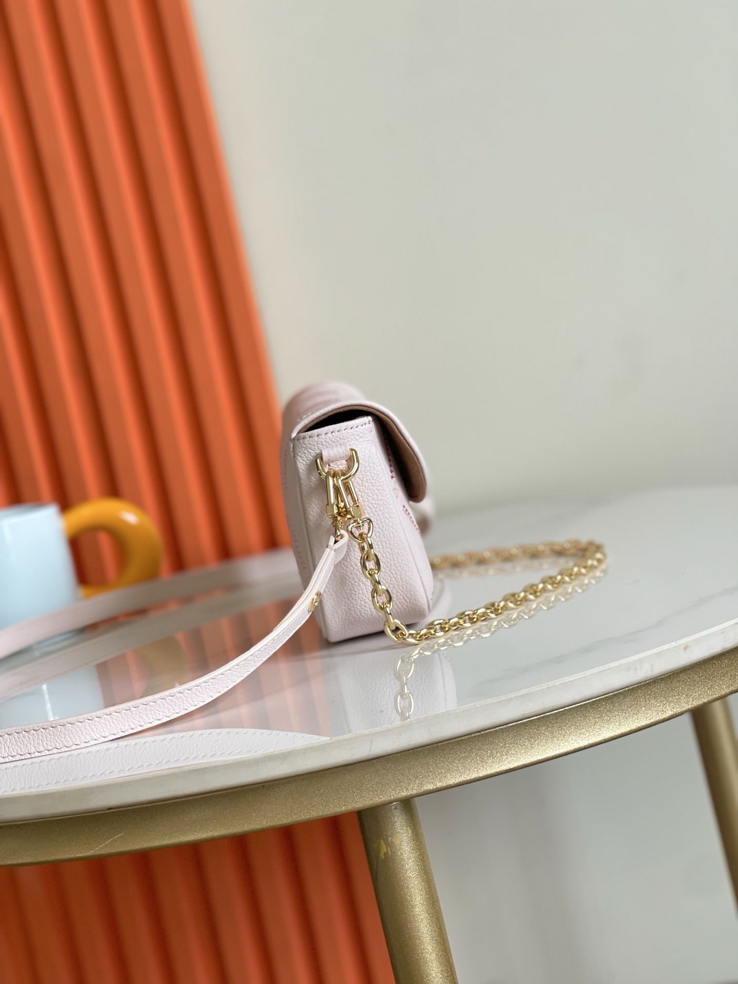 [烟花][庆祝]顶级原单，163C01芯片，半钢五金， M29502 Wallet On Chain I
