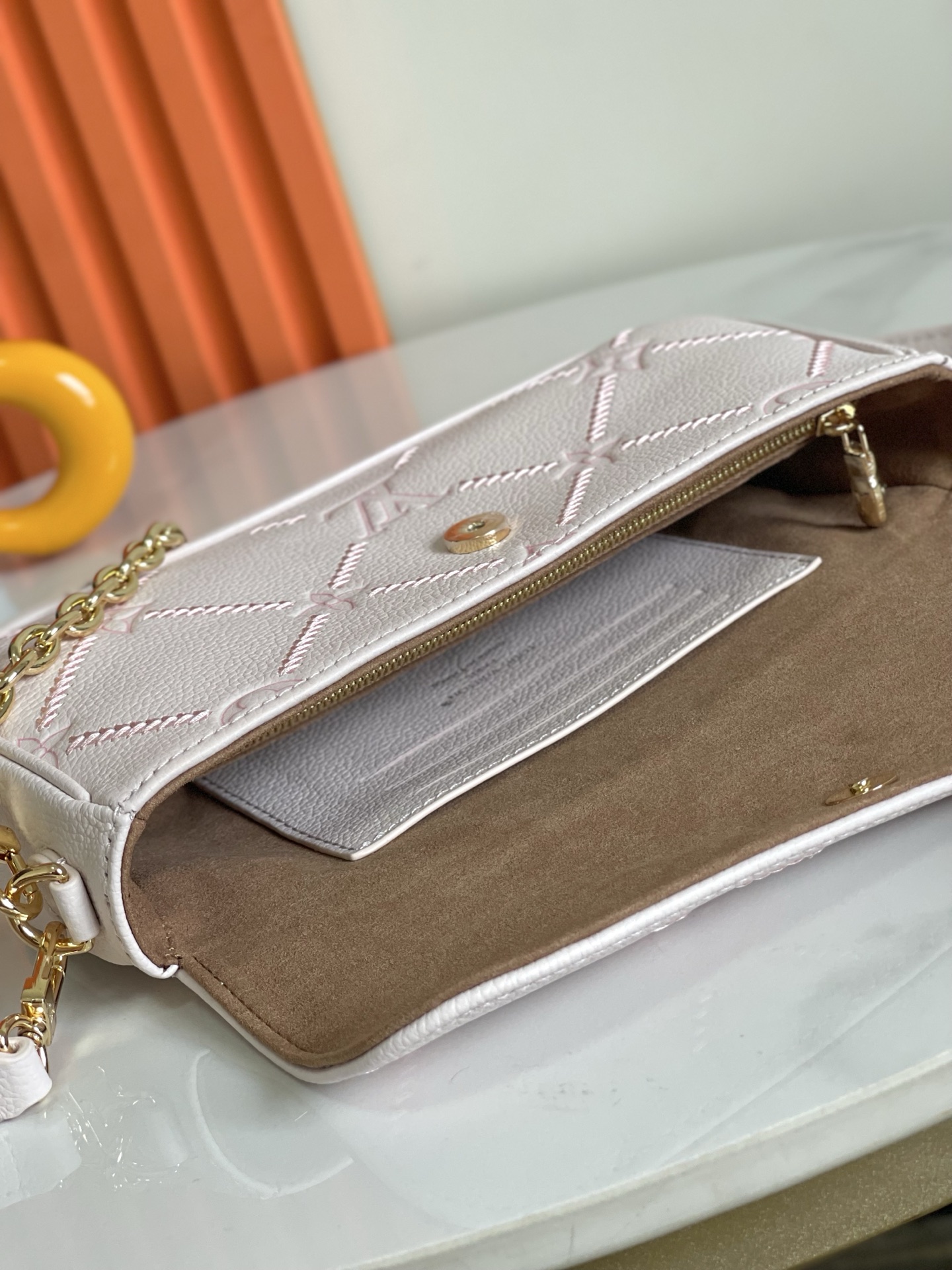 [烟花][庆祝]顶级原单，163C01芯片，半钢五金， M29502 Wallet On Chain I