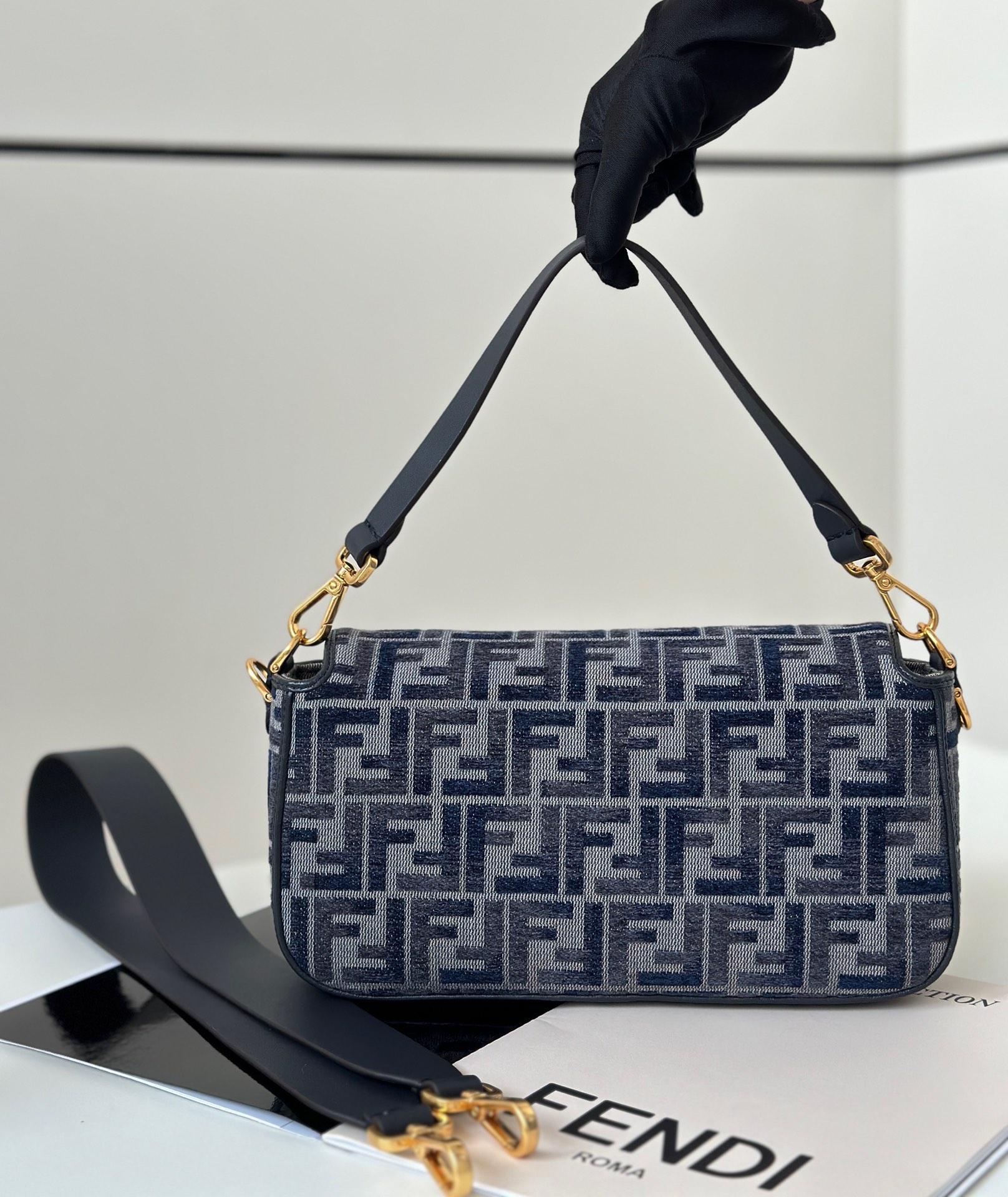 [Fendi Women