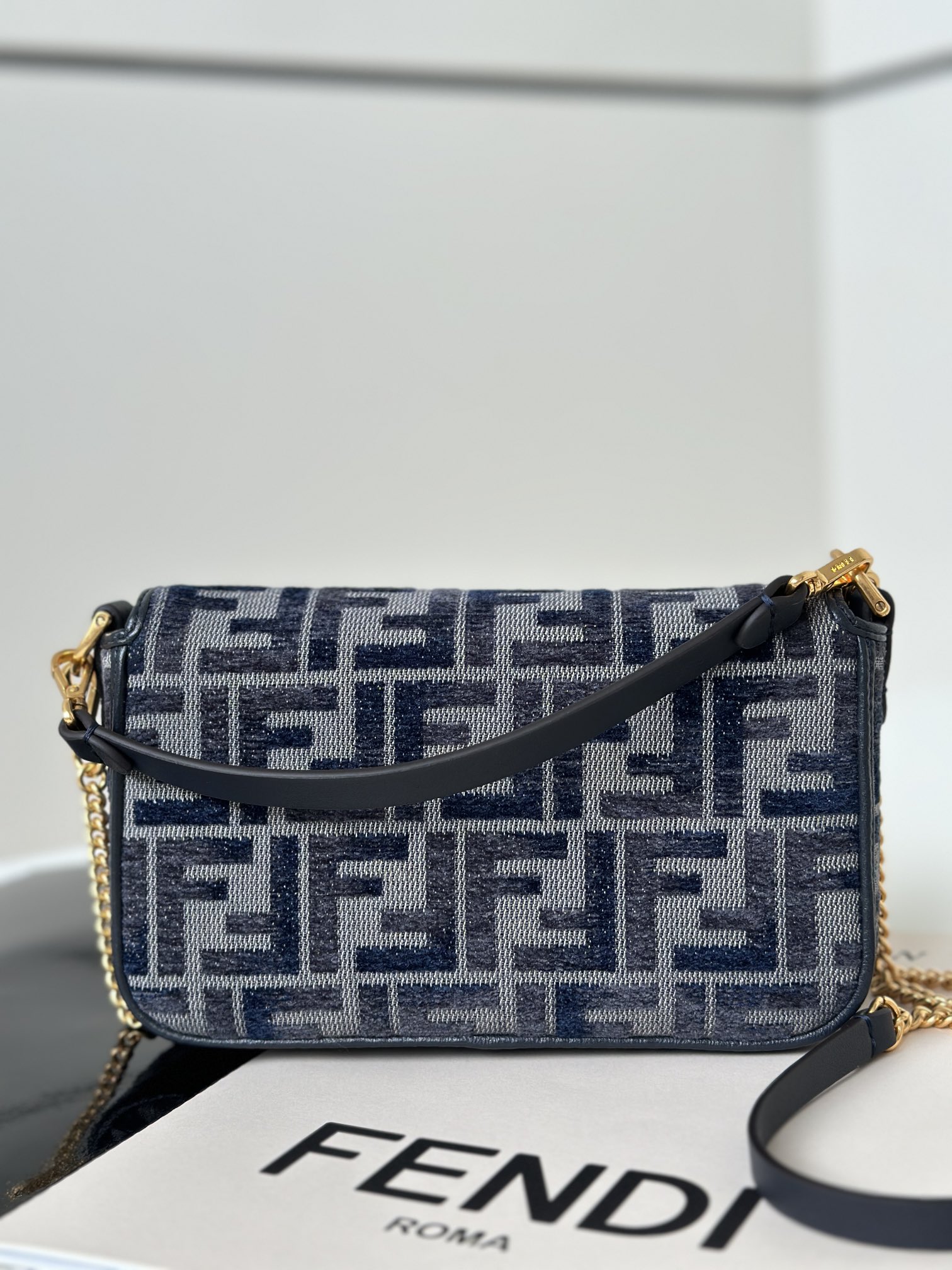 [Fendi Women