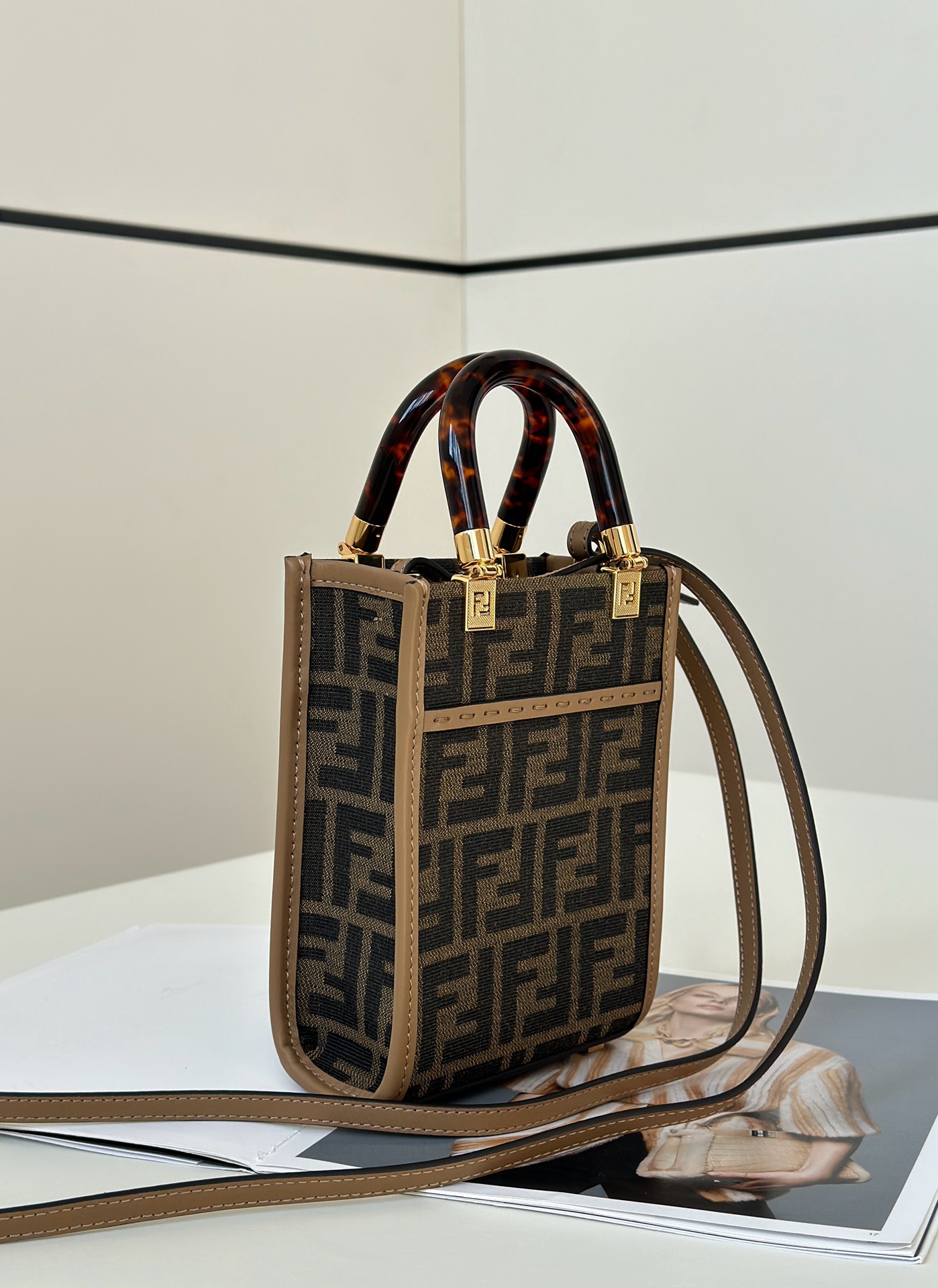 [Fendi Women