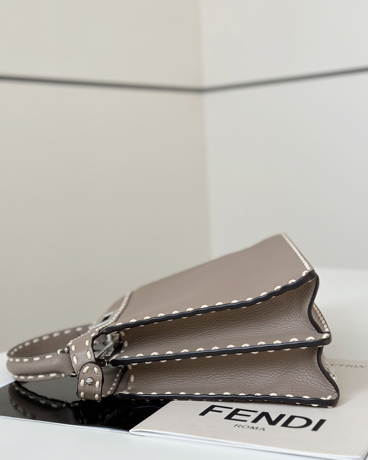 [Fendi Women