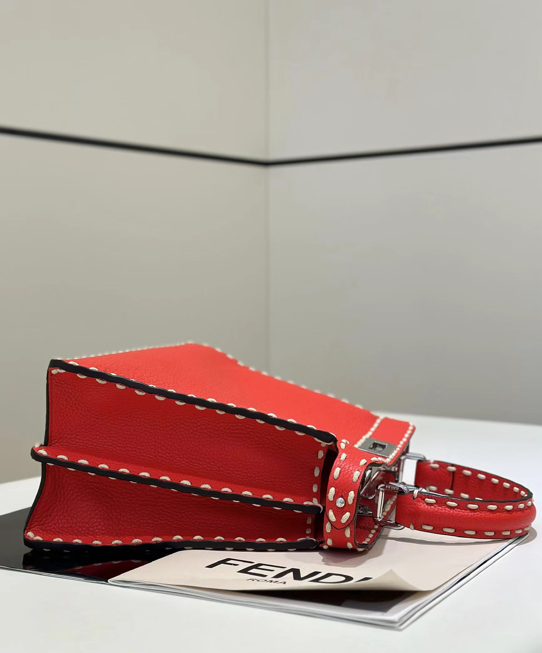 [Fendi Women