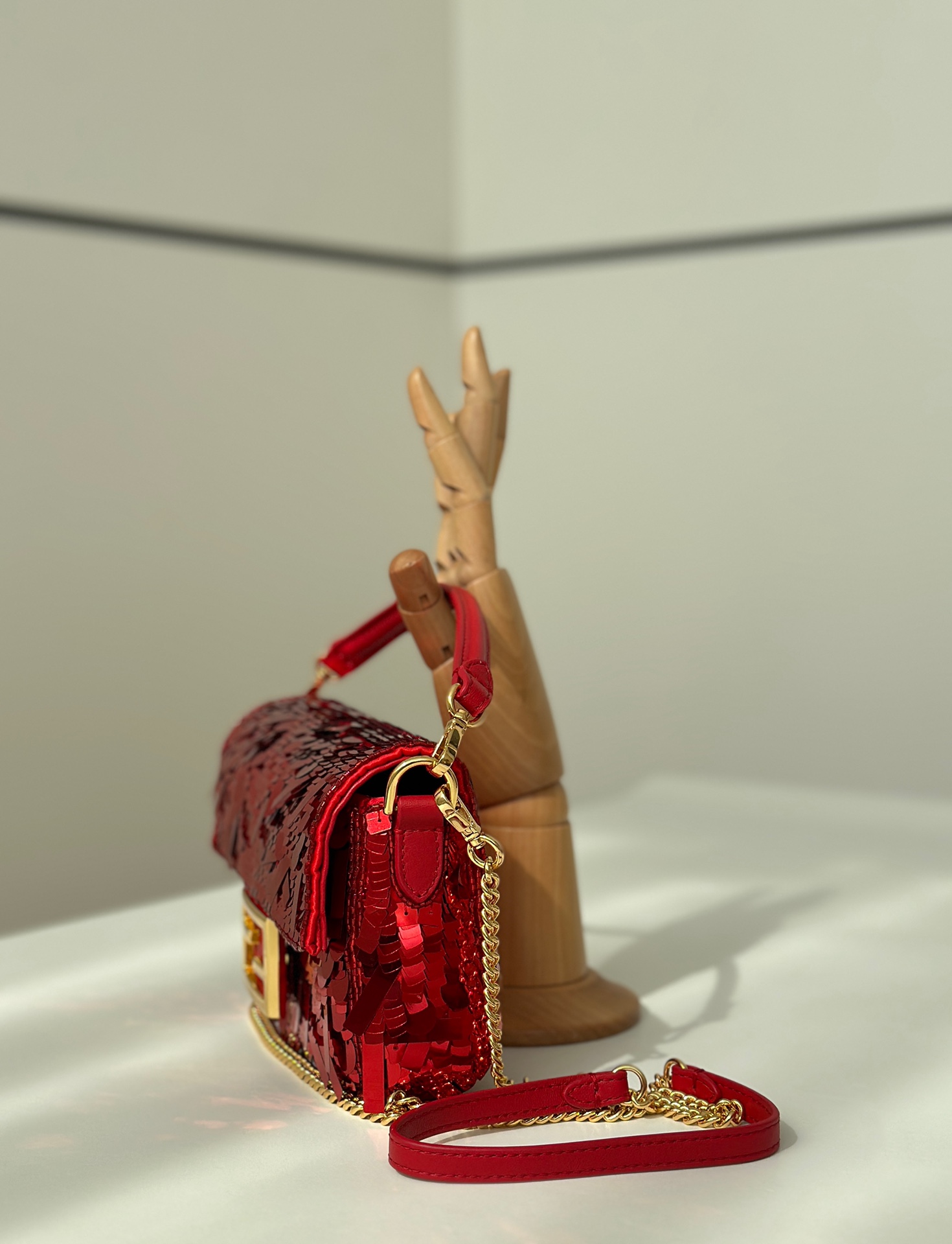 [Fendi Women